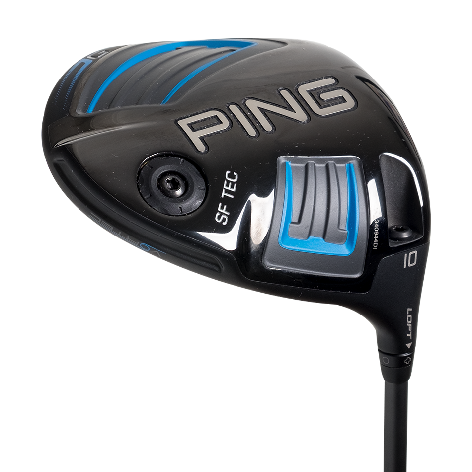 PING G ドライバー Ping Ping G LS Tec Drivers | Callaway Golf Pre-Owned