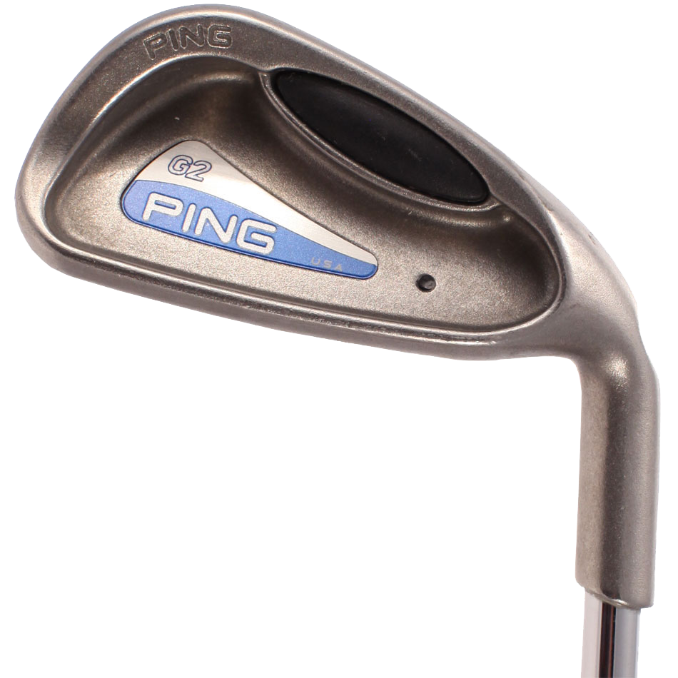Ping G2 Irons image 1