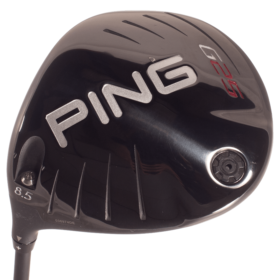 Ping Ping G25 Drivers (2013) | Callaway Golf Pre-Owned