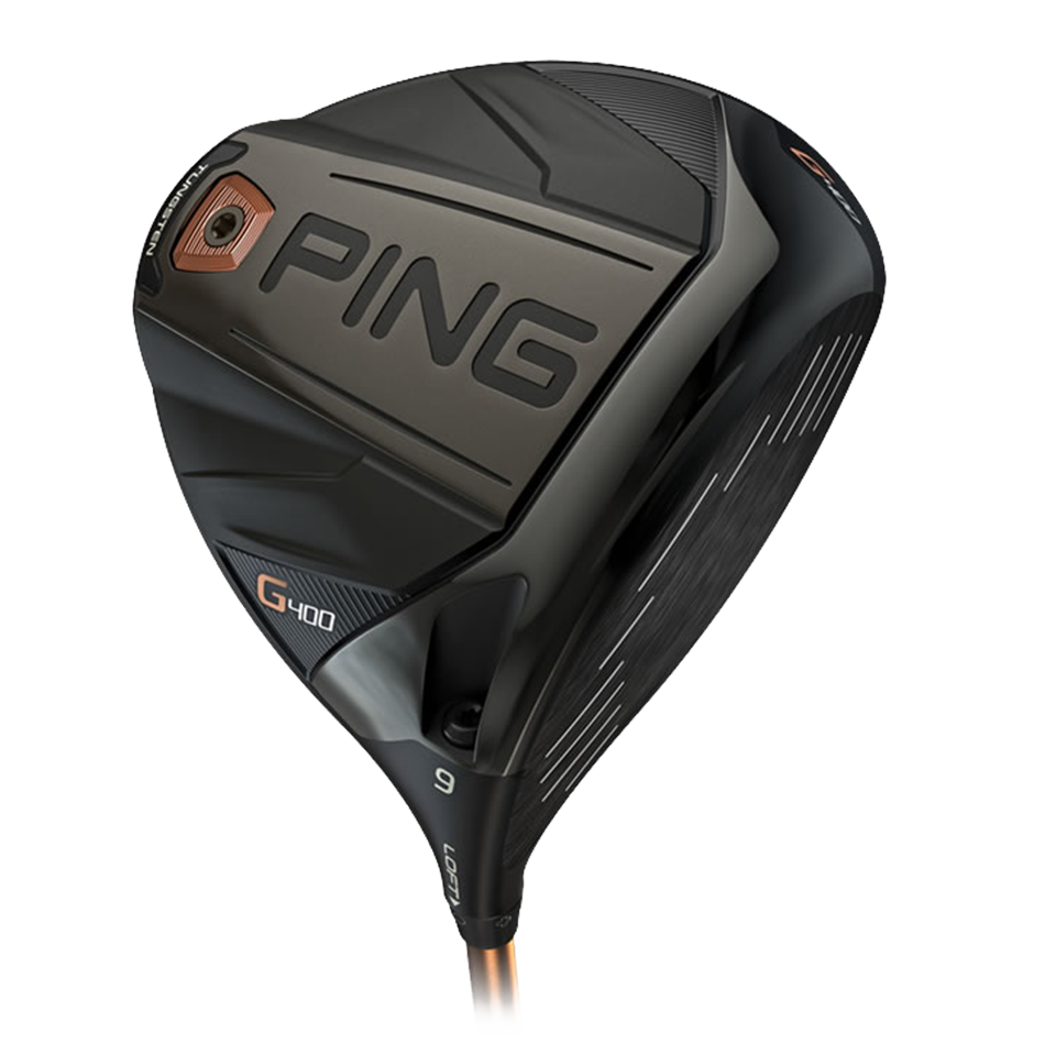 Ping Ping G400 Drivers | Callaway Golf Pre-Owned