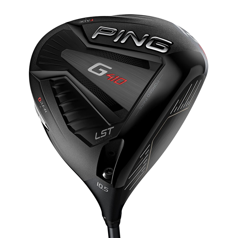 Ping Ping G425 LST Drivers | Callaway Golf Pre-Owned