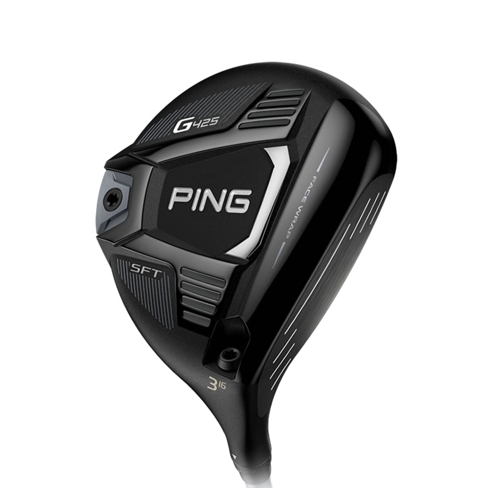 Ping Ping G425 Max Fairway Woods | Callaway Golf Pre-Owned