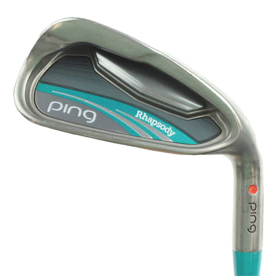 Women's Ping Rhapsody Irons (2015) image 1