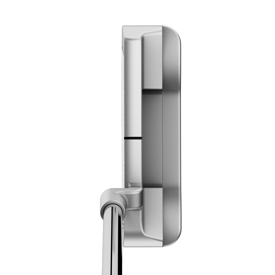 Odyssey White Hot RX #1 Putter with SuperStroke Grip image 2
