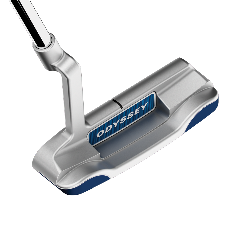 Odyssey White Hot RX #1 Putter with SuperStroke Grip image 3