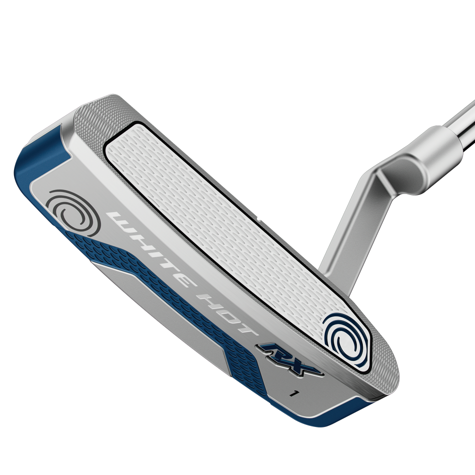 Odyssey White Hot RX #1 Putter with SuperStroke Grip image 4