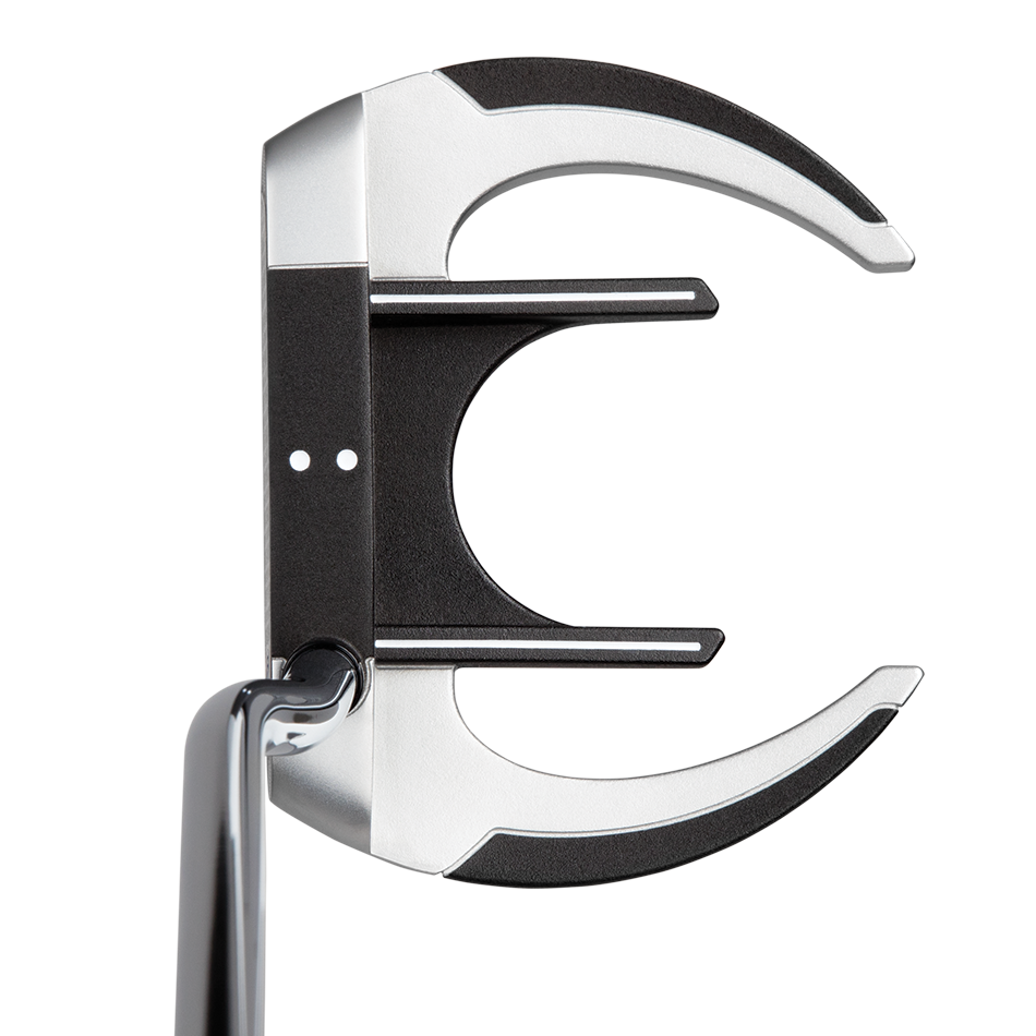 Odyssey Works Versa Sabertooth パター Odyssey Odyssey Works Versa Sabertooth Putter | Callaway Golf Pre