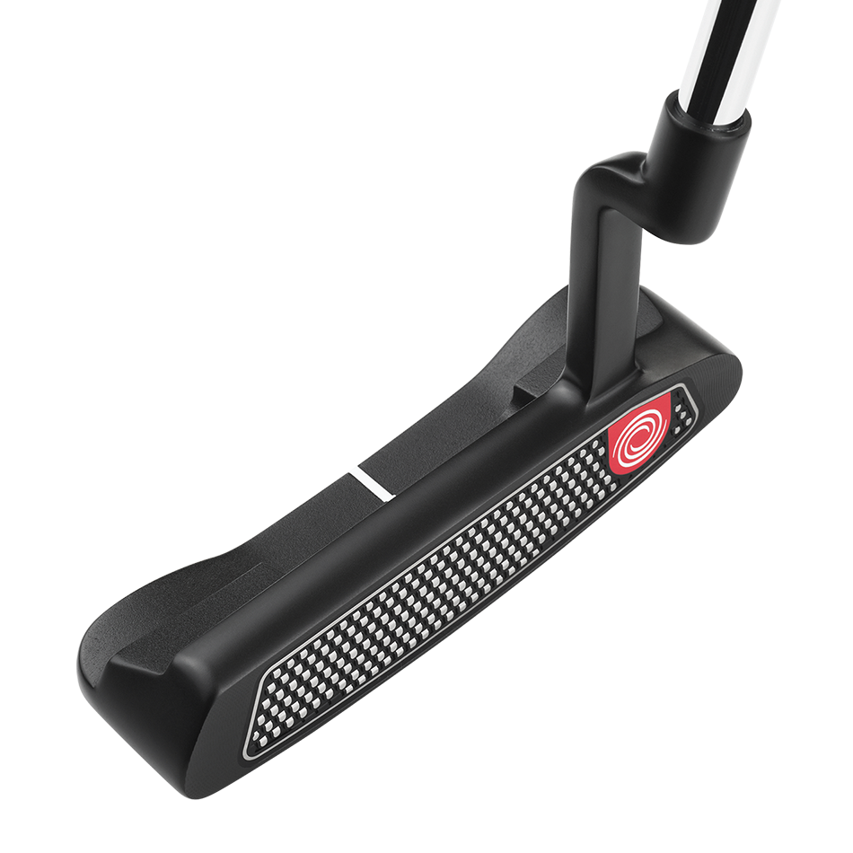 Odyssey O-Works Black #1 Putter image 1