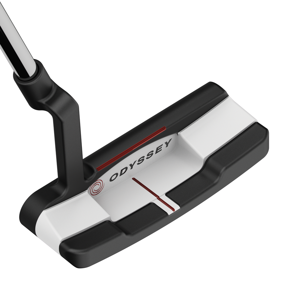 Odyssey Odyssey O-Works Tank #1 Putter | Callaway Golf Pre-Owned