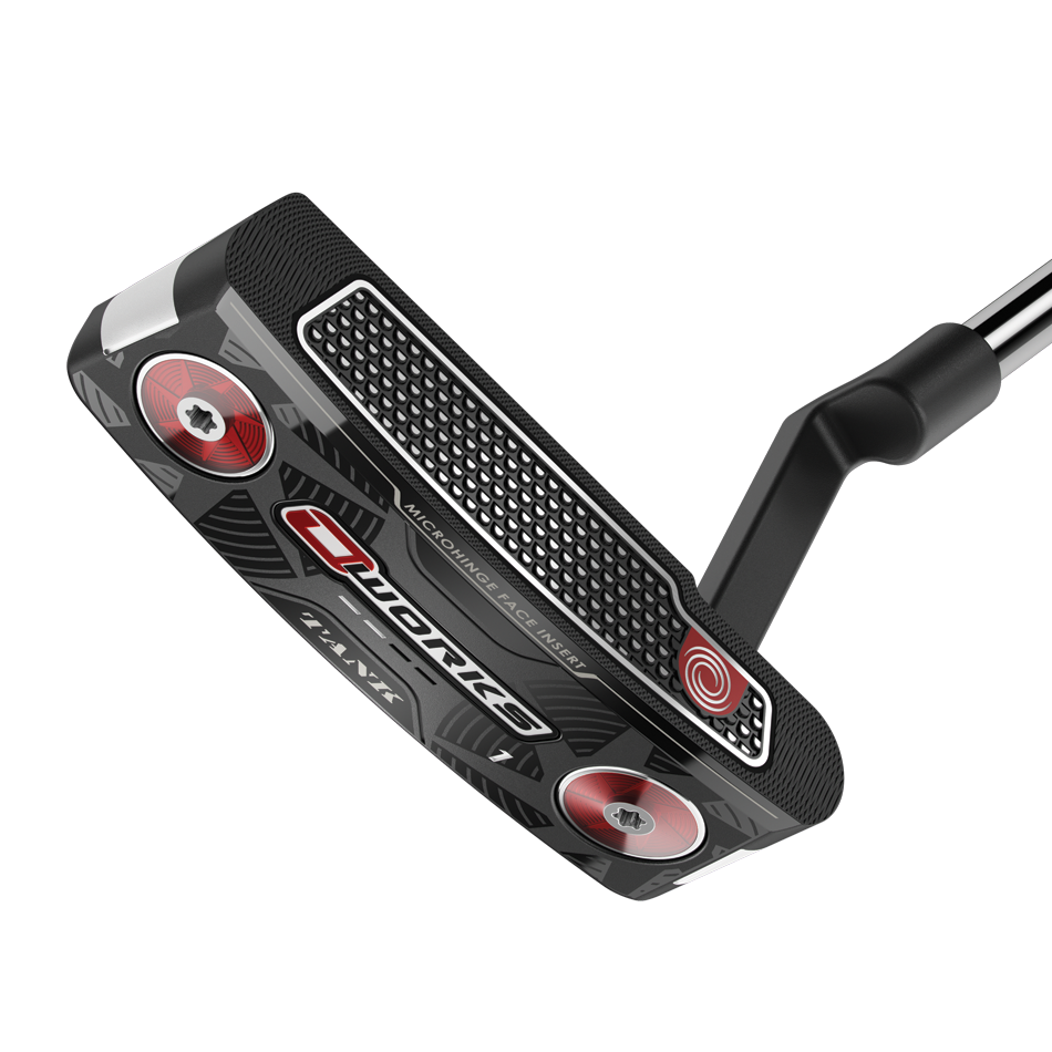 Odyssey Odyssey O-Works Tank #1 Putter | Callaway Golf Pre-Owned