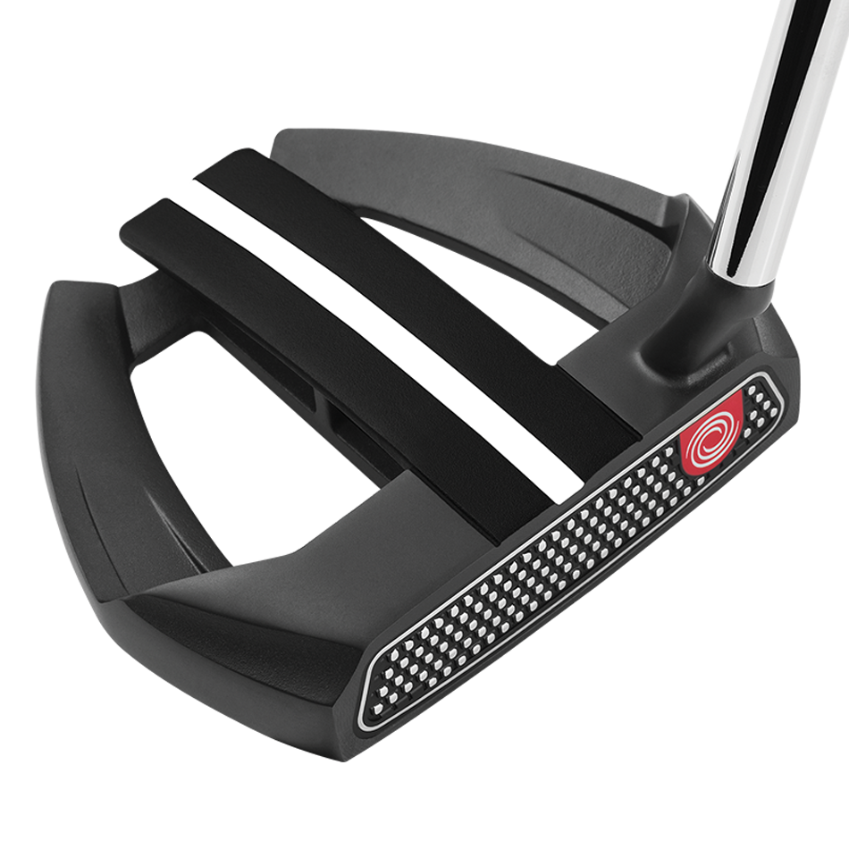 オデッセイ　O WORKS  BLACK  marx man 34インチ Odyssey Odyssey O-Works Black Marxman S Putter | Callaway Golf Pre