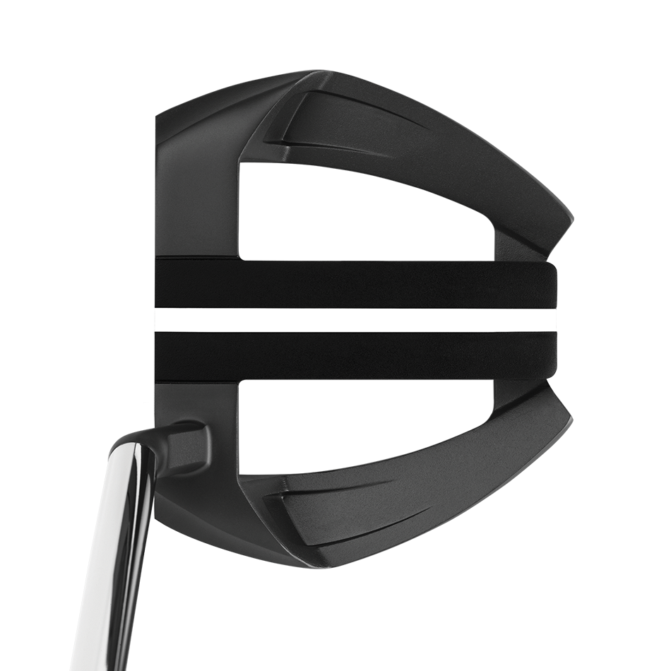 オデッセイ　O WORKS  BLACK  marx man 34インチ Odyssey Odyssey O-Works Black Marxman S Putter | Callaway Golf Pre