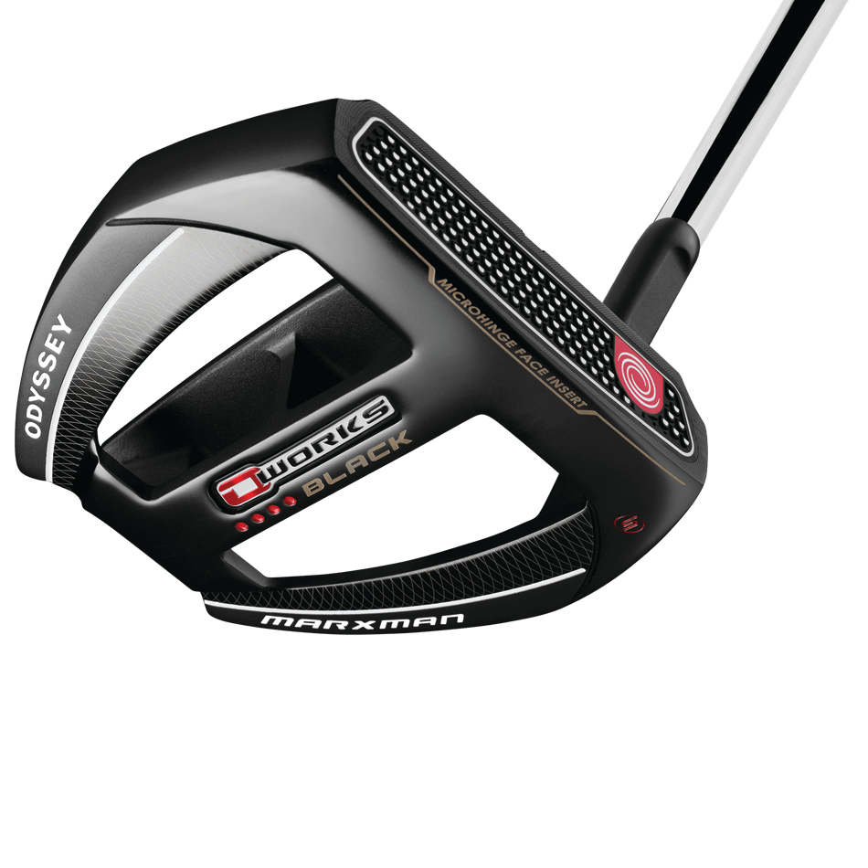 Odyssey Odyssey O-Works Black Marxman S Putter | Callaway Golf Pre