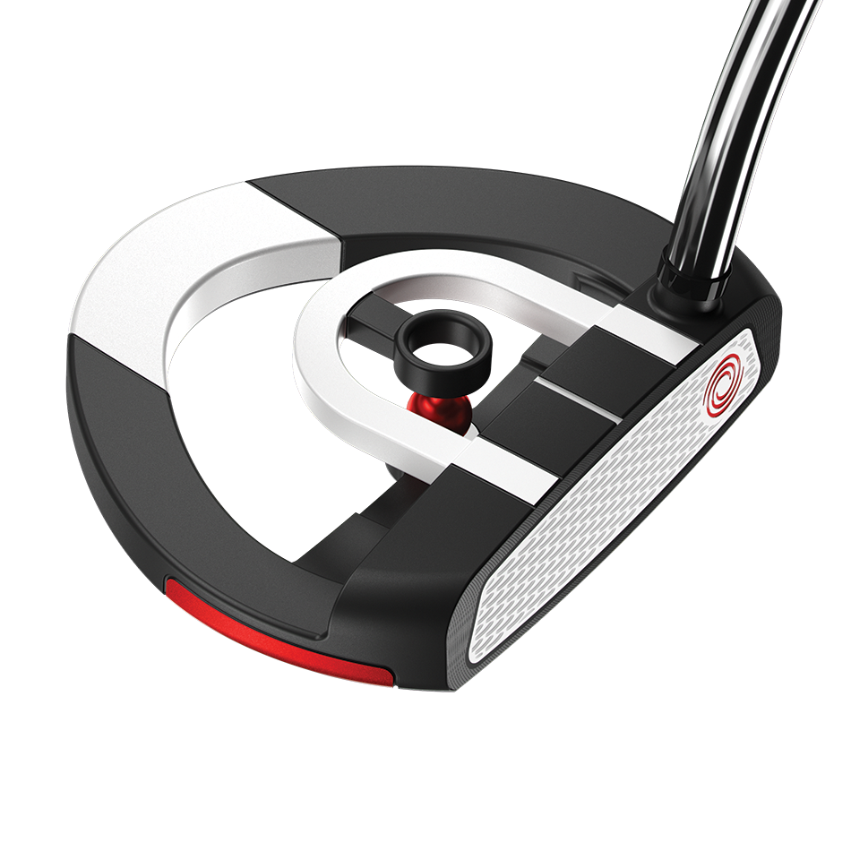 Odyssey Odyssey Red Ball Putter | Callaway Golf Pre-Owned