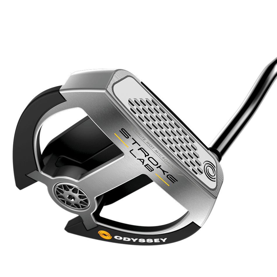 Odyssey Stroke Lab 2-Ball Fang Putter | Callaway Golf Pre-Owned