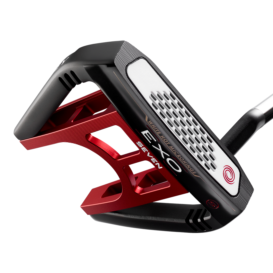 Odyssey Odyssey EXO Stroke Lab Seven S Putter | Callaway Golf Pre