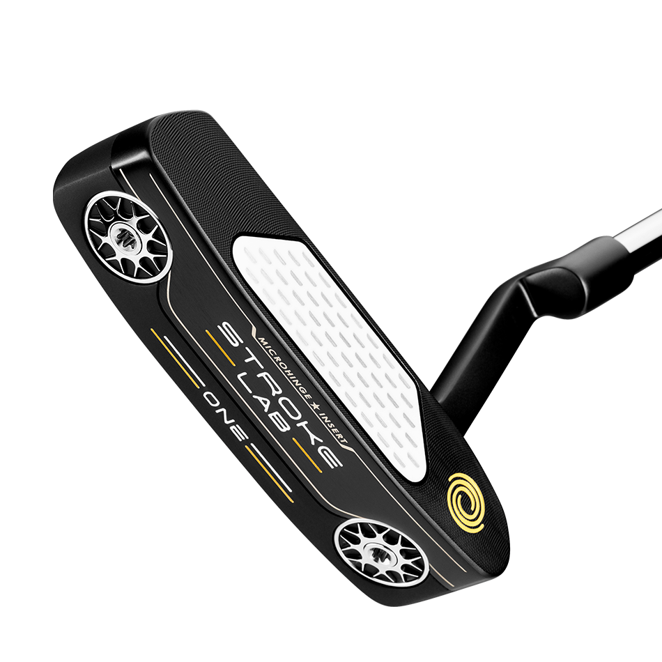 Odyssey Stroke Lab Black One Putter | Callaway Golf Pre-Owned