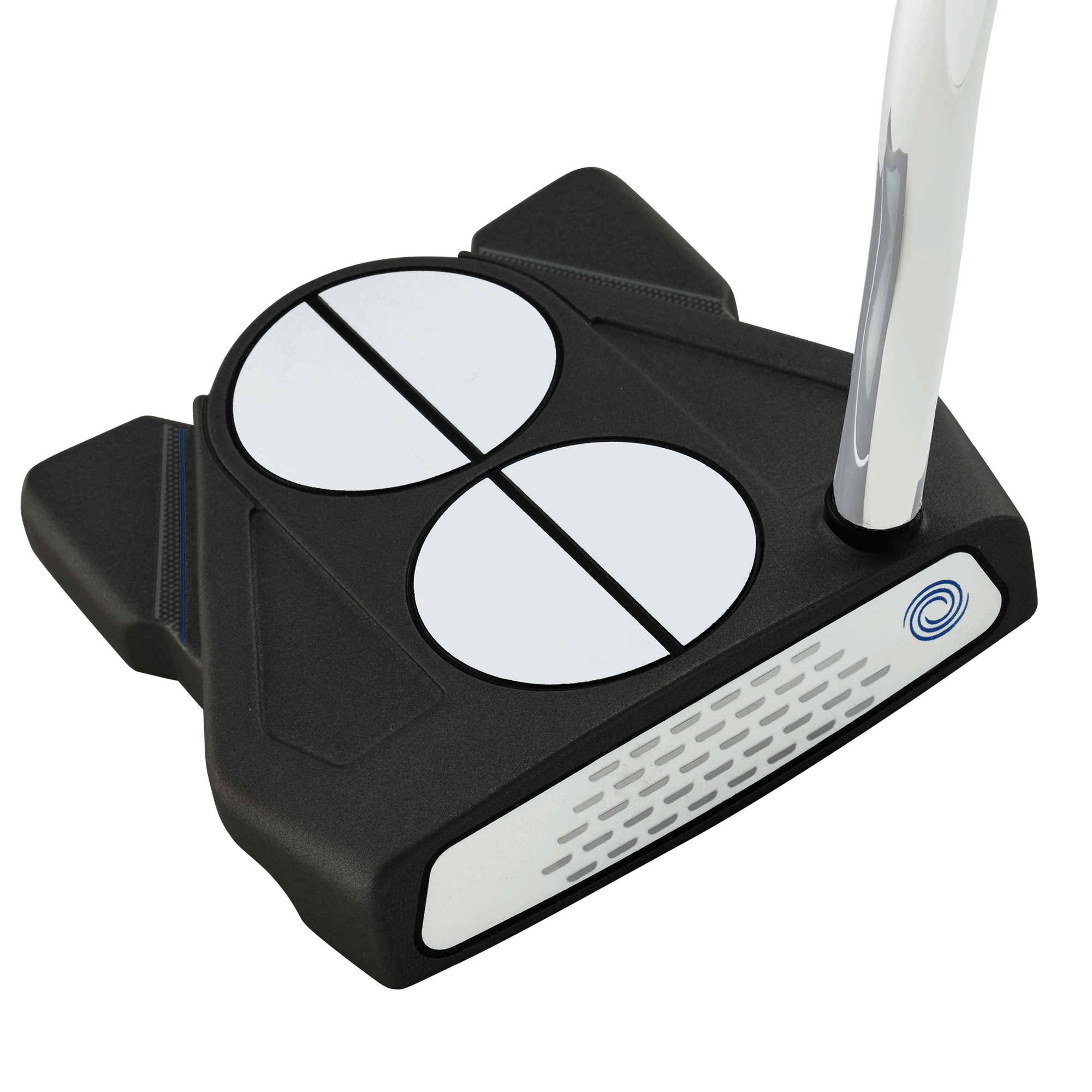 2-Ball Ten Tour Lined Putter image 1