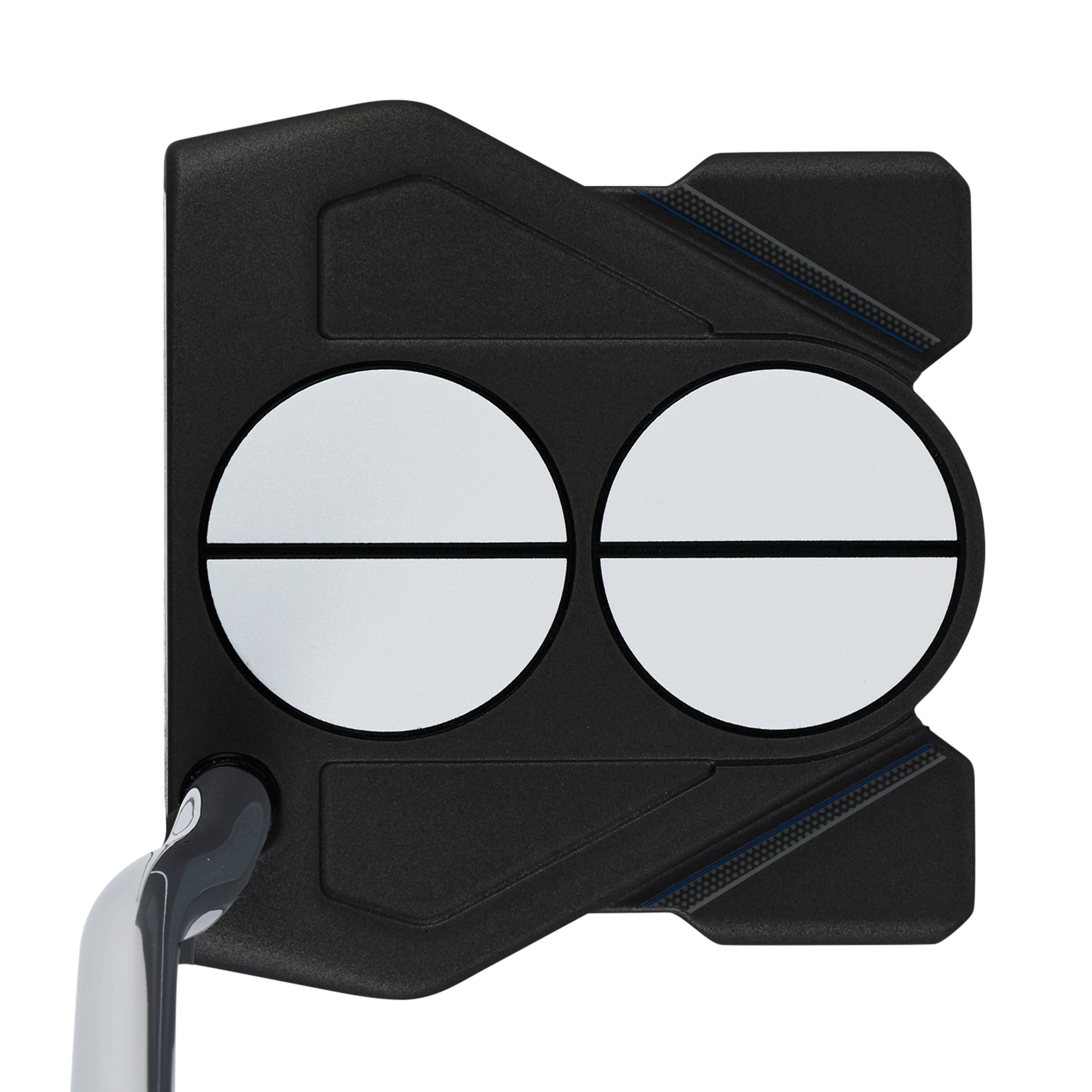 2-Ball Ten Tour Lined Putter image 2
