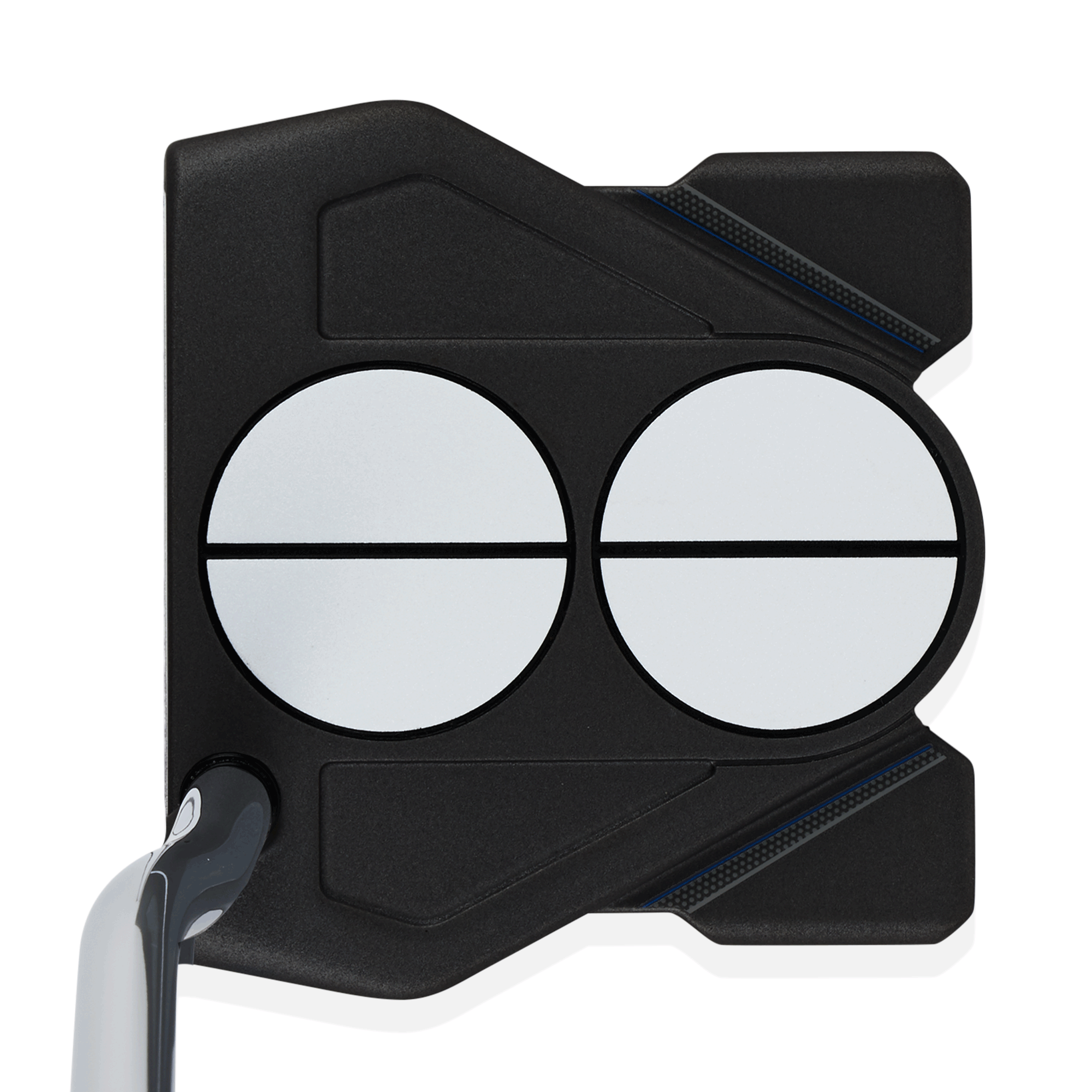 2-Ball Ten Tour Lined Putter image 8