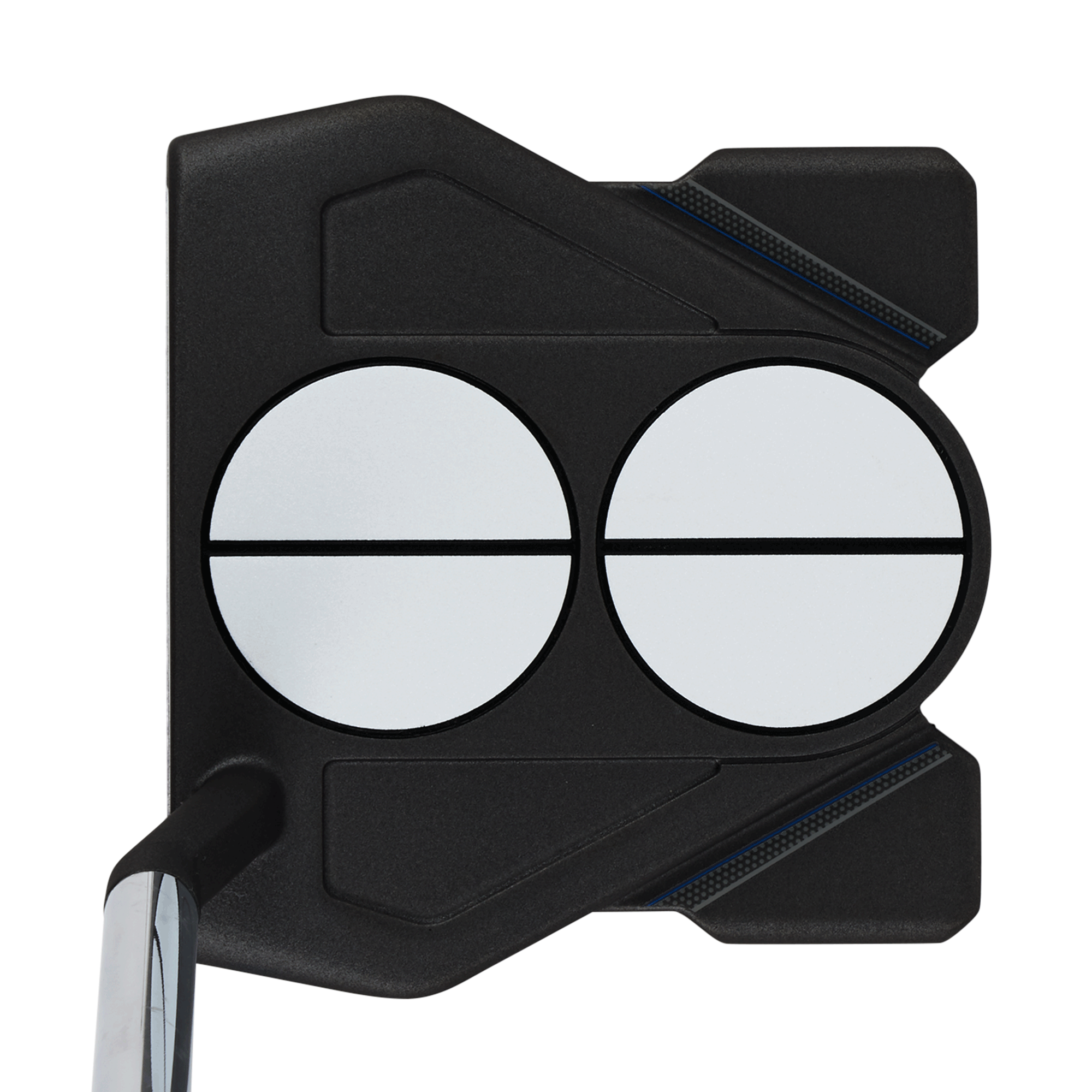 2-Ball Ten Tour Lined S Putter image 2