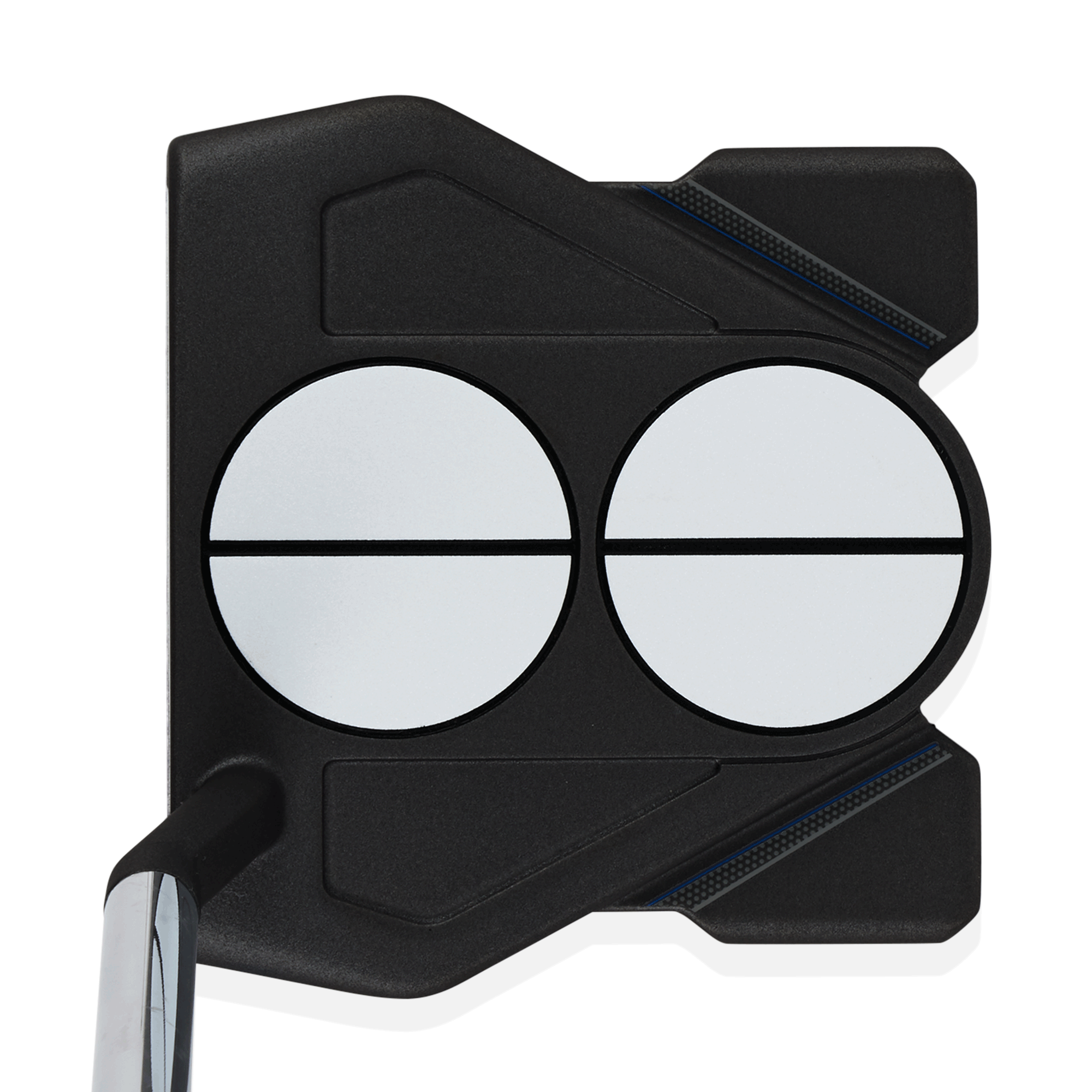 2-Ball Ten Tour Lined S Putter image 8