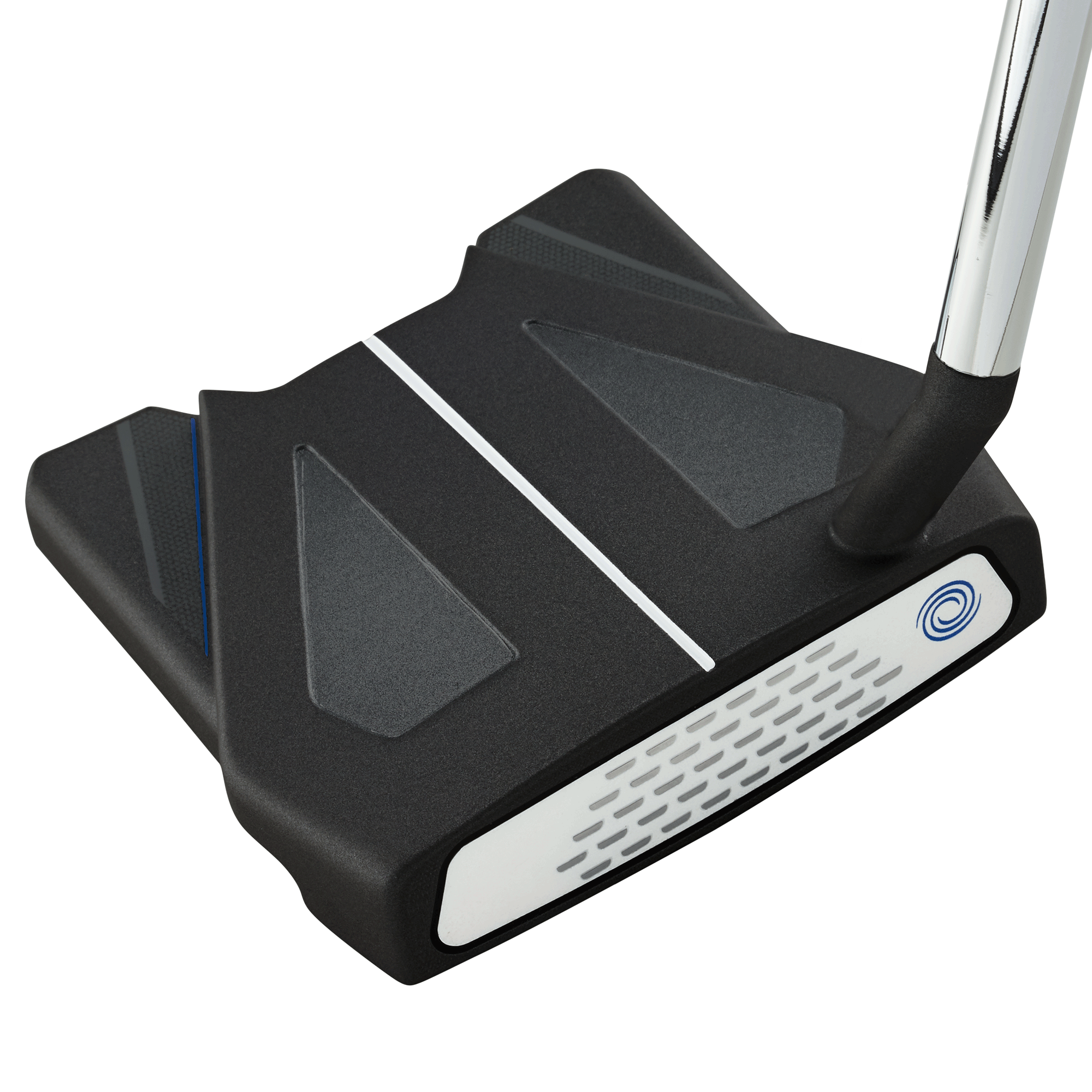 Odyssey Ten S Putter | Ten Slant Putter | Golf Putter Specs