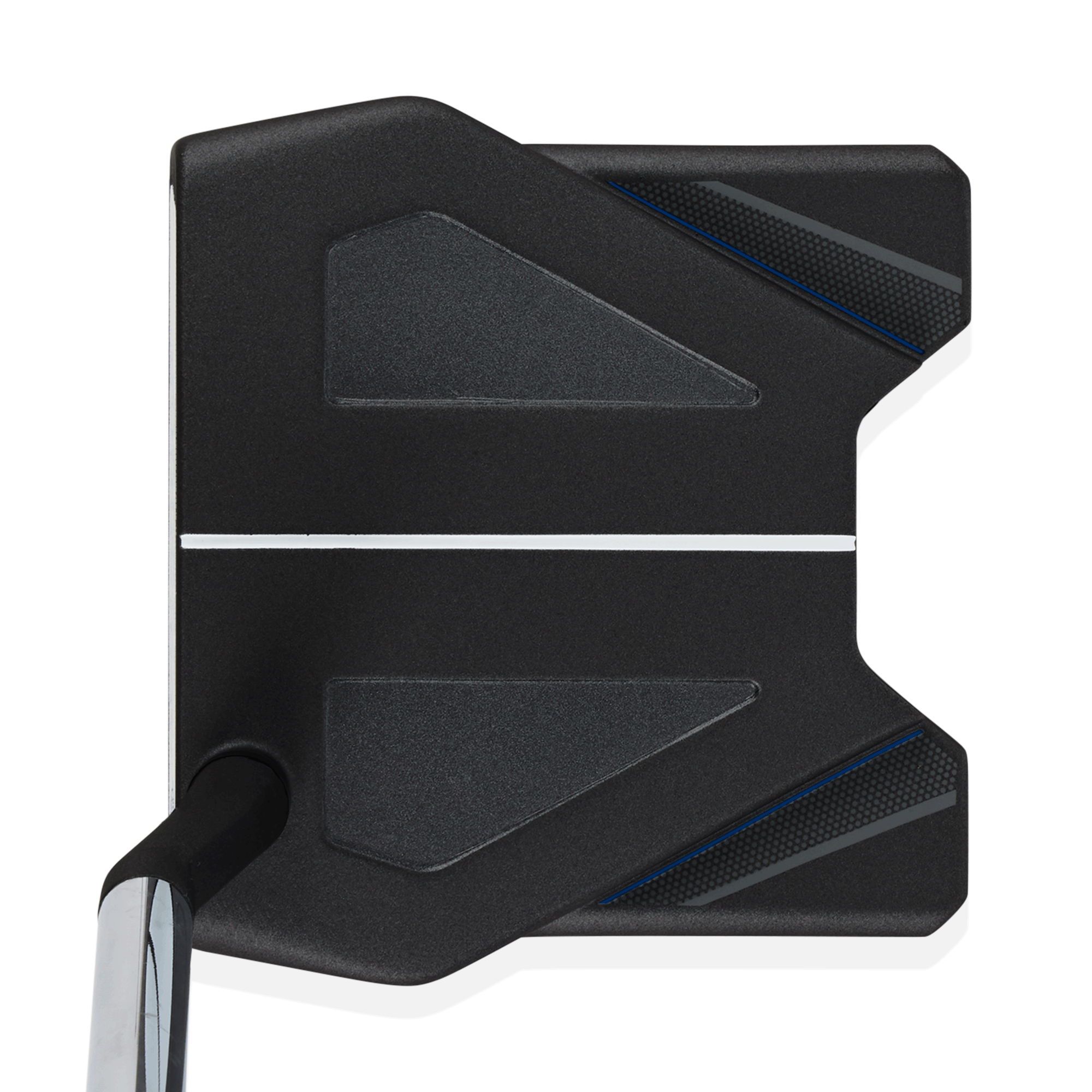Odyssey Ten S Putter | Ten Slant Putter | Golf Putter Specs