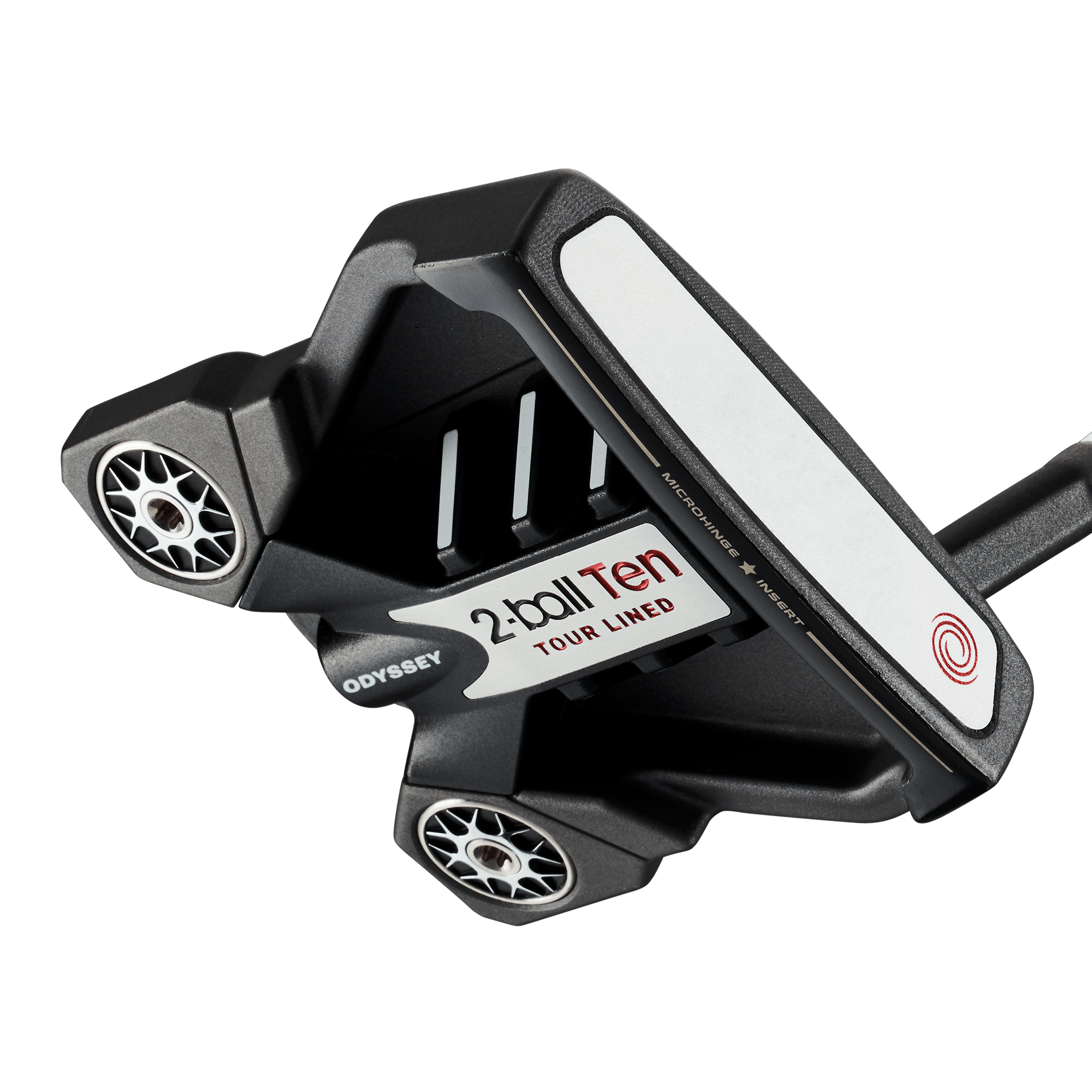 Odyssey 2-Ball Ten Tour Lined S Putter | Callaway Golf Pre-Owned