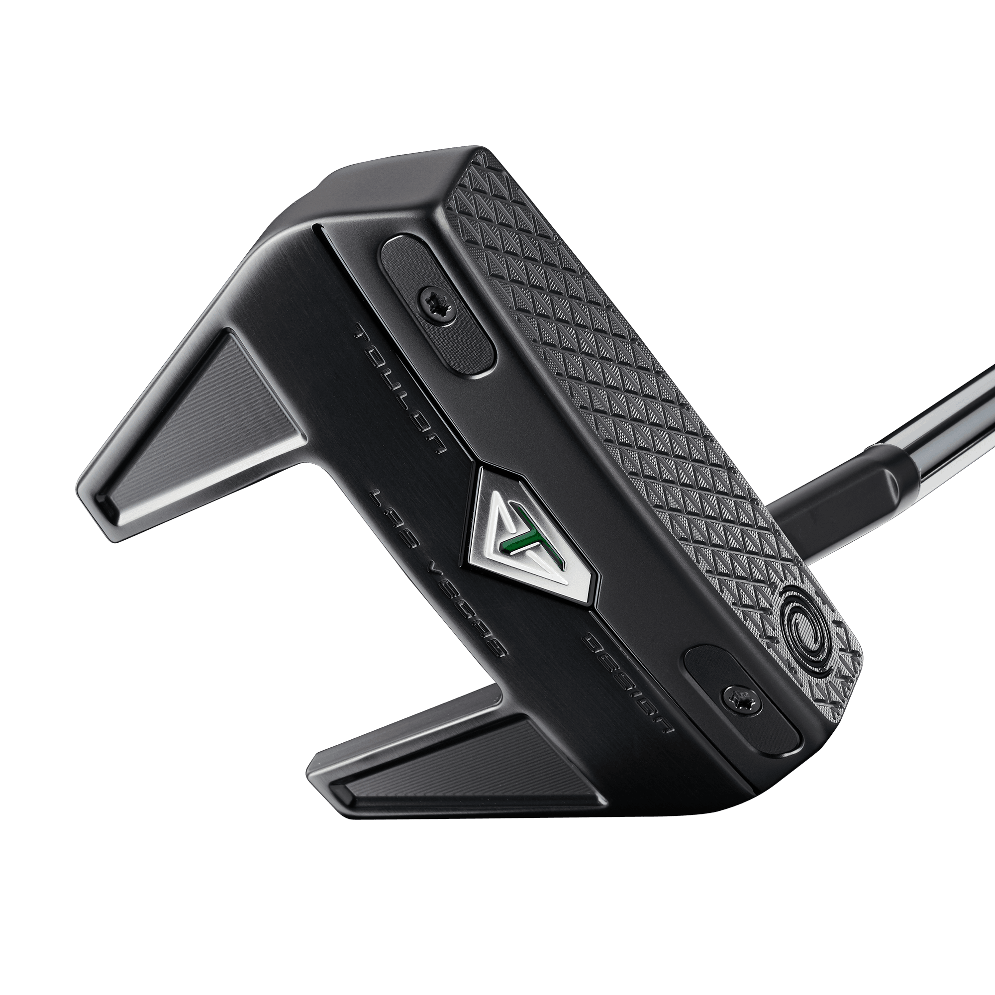 Toulon Design Toulon Design Las Vegas H4.5 Putter | Callaway Golf