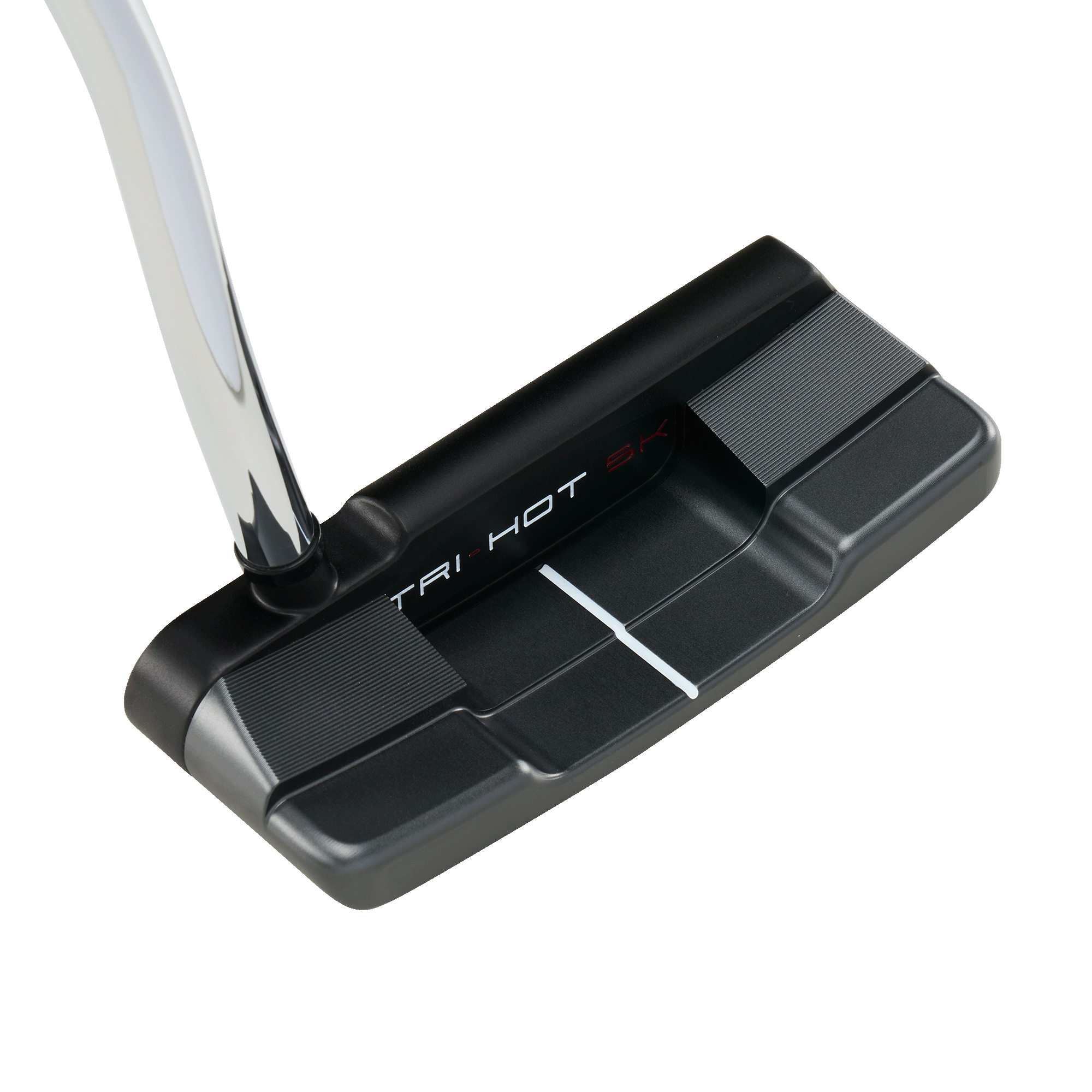 オデッセイ TRI-HOT 5K DOUBLE WIDE 34 Odyssey Tri-Hot 5K Double Wide DB Putter | Callaway Golf Pre-Owned
