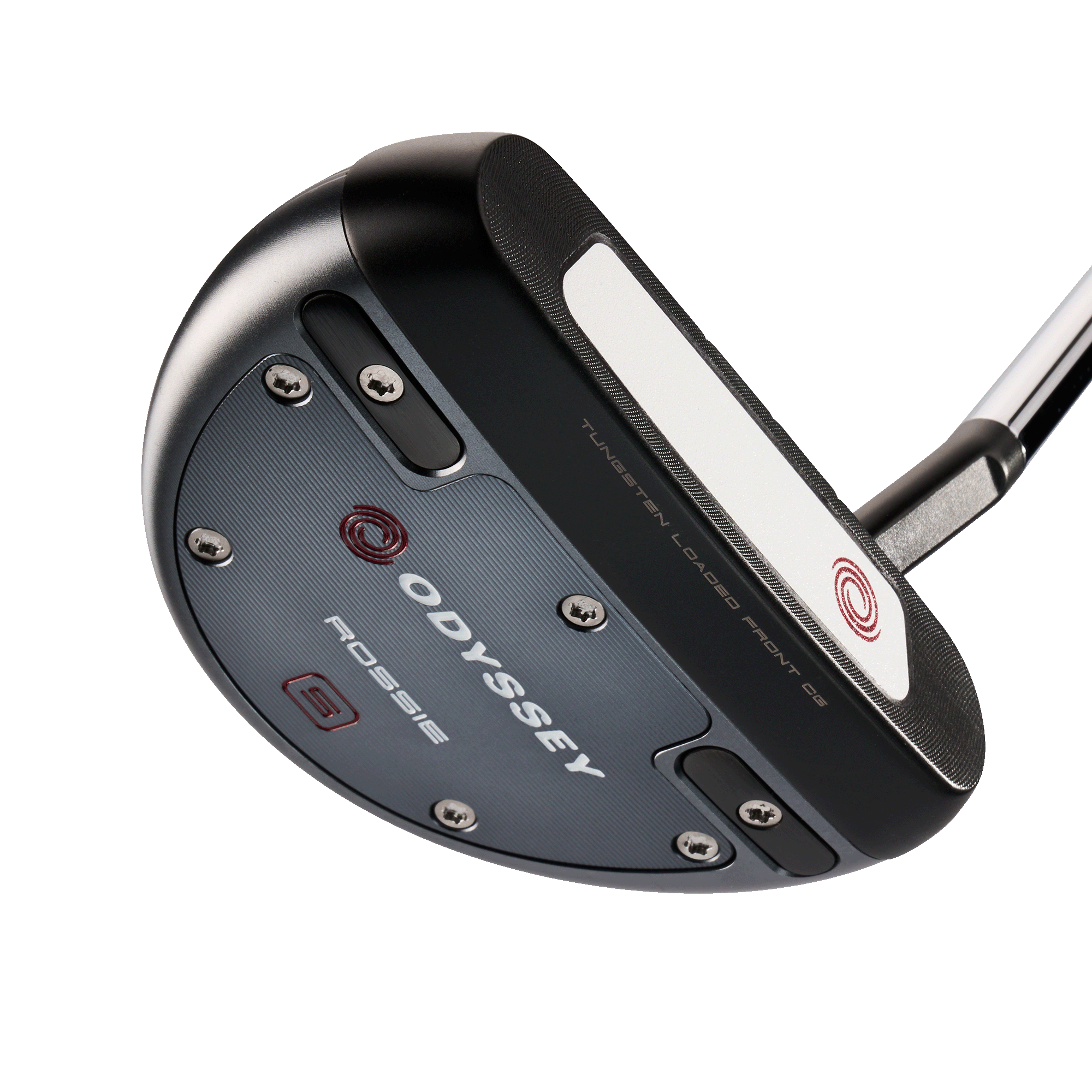 Odyssey Tri-Hot 5K Rossie Slant Putter | Callaway Golf Pre-Owned