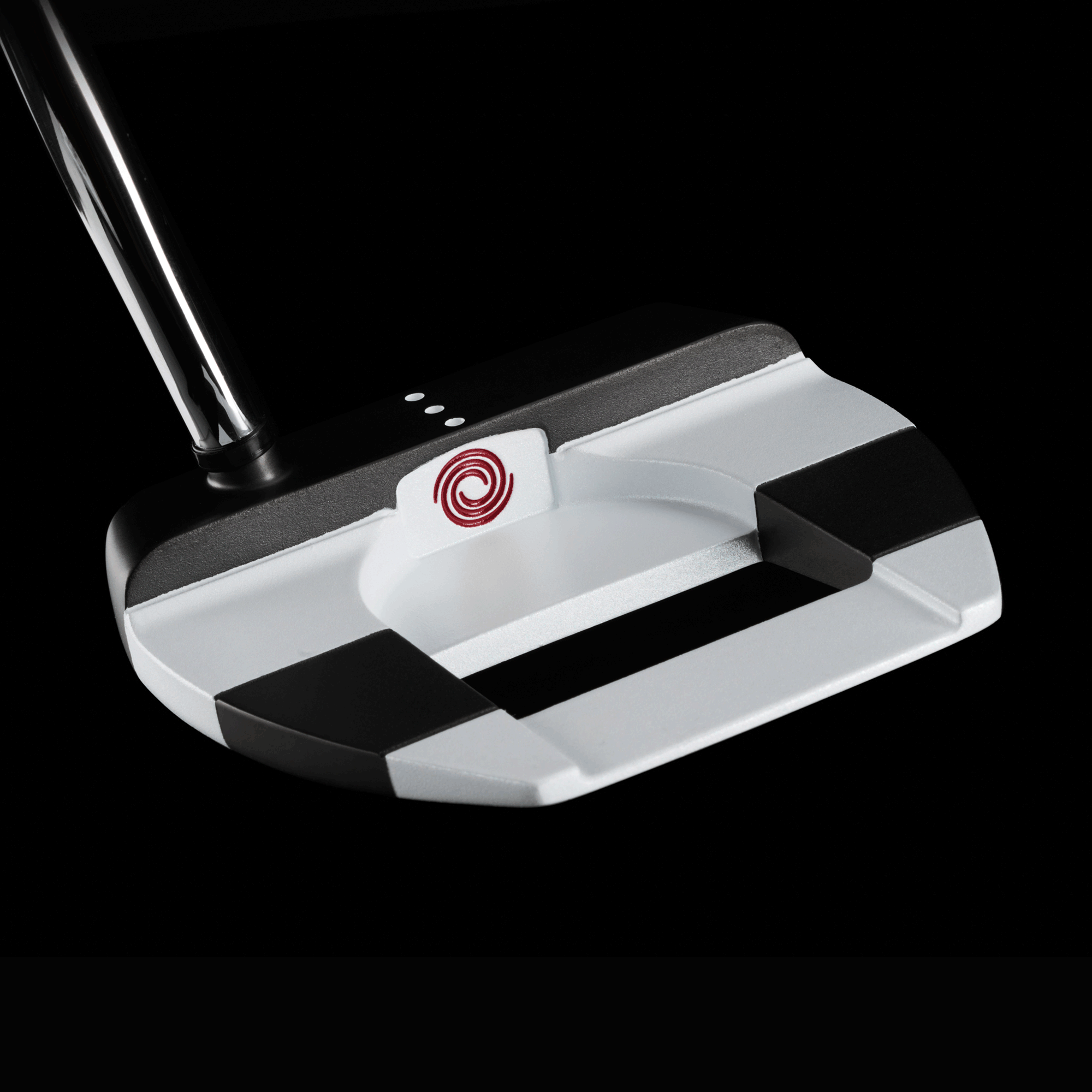 限定品　LIMITED EDITION JAILBIRD 380 Odyssey Limited Edition Jailbird 380 Putter | Callaway Golf Pre-Owned