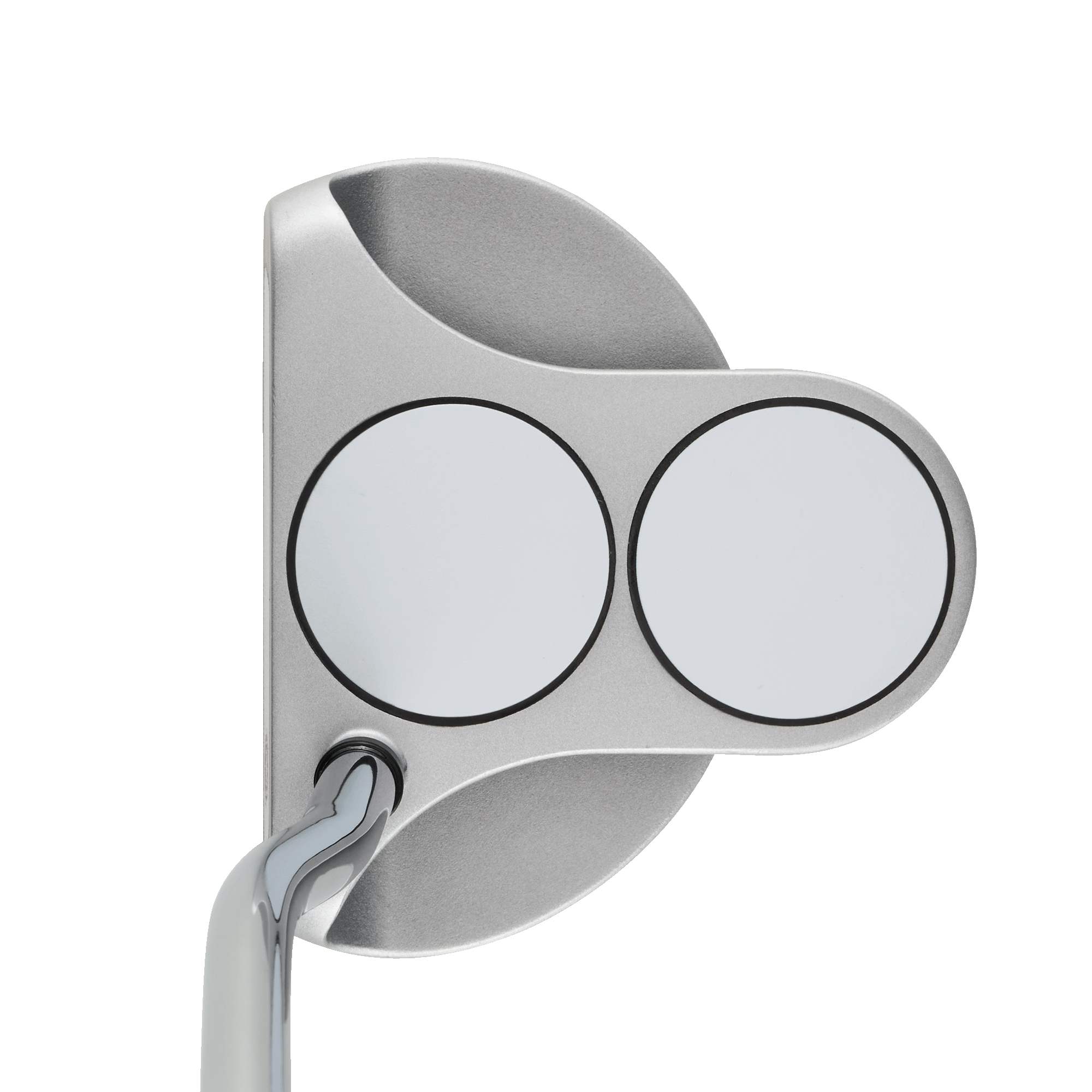 Odyssey White Hot OG 2-Ball DB Putter | Callaway Golf Pre-Owned