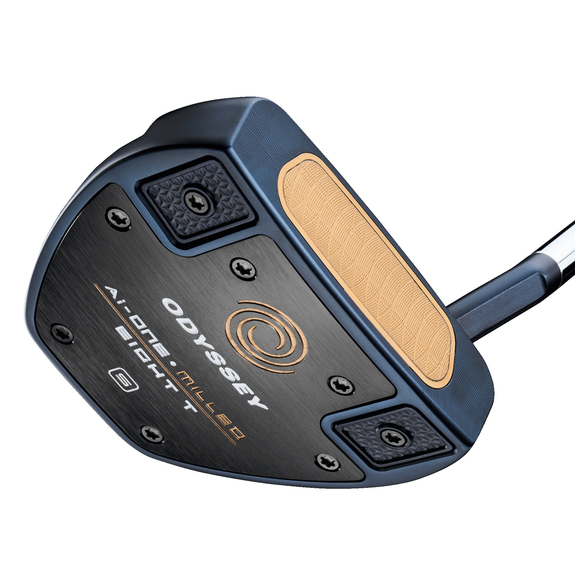 Ai-ONE Milled Eight T S Putter image 4