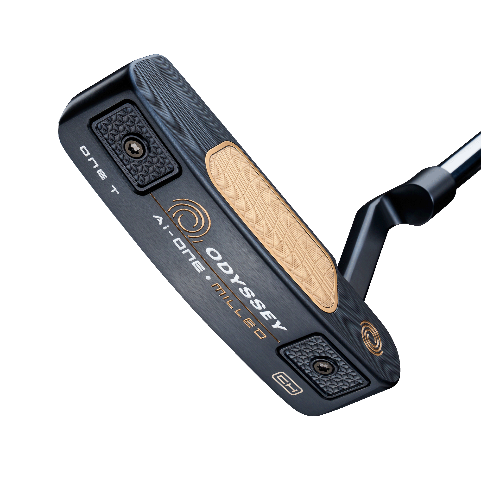 Ai-ONE Milled One T CH Putter image 4
