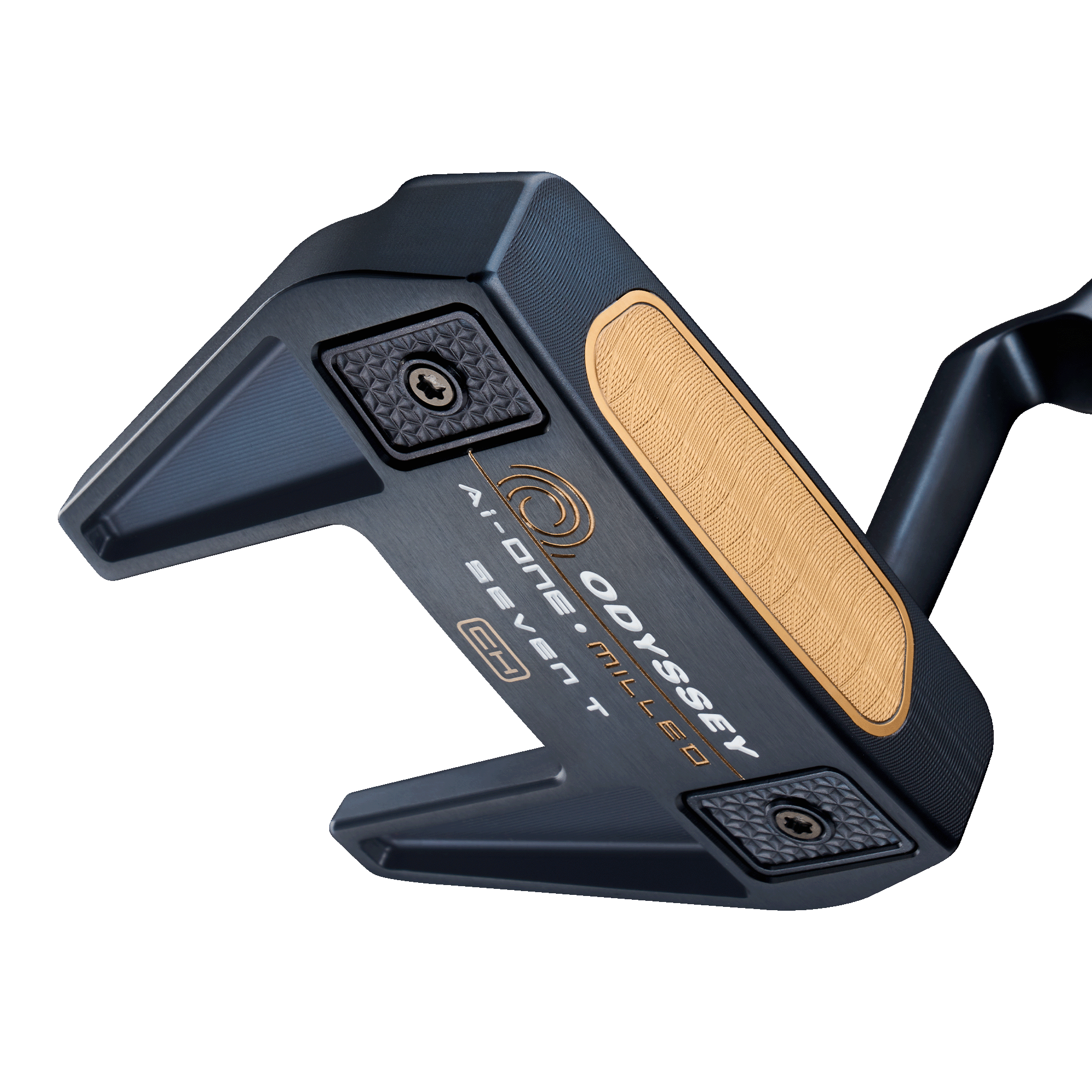 Ai-ONE Milled Seven T CH Putter image 4