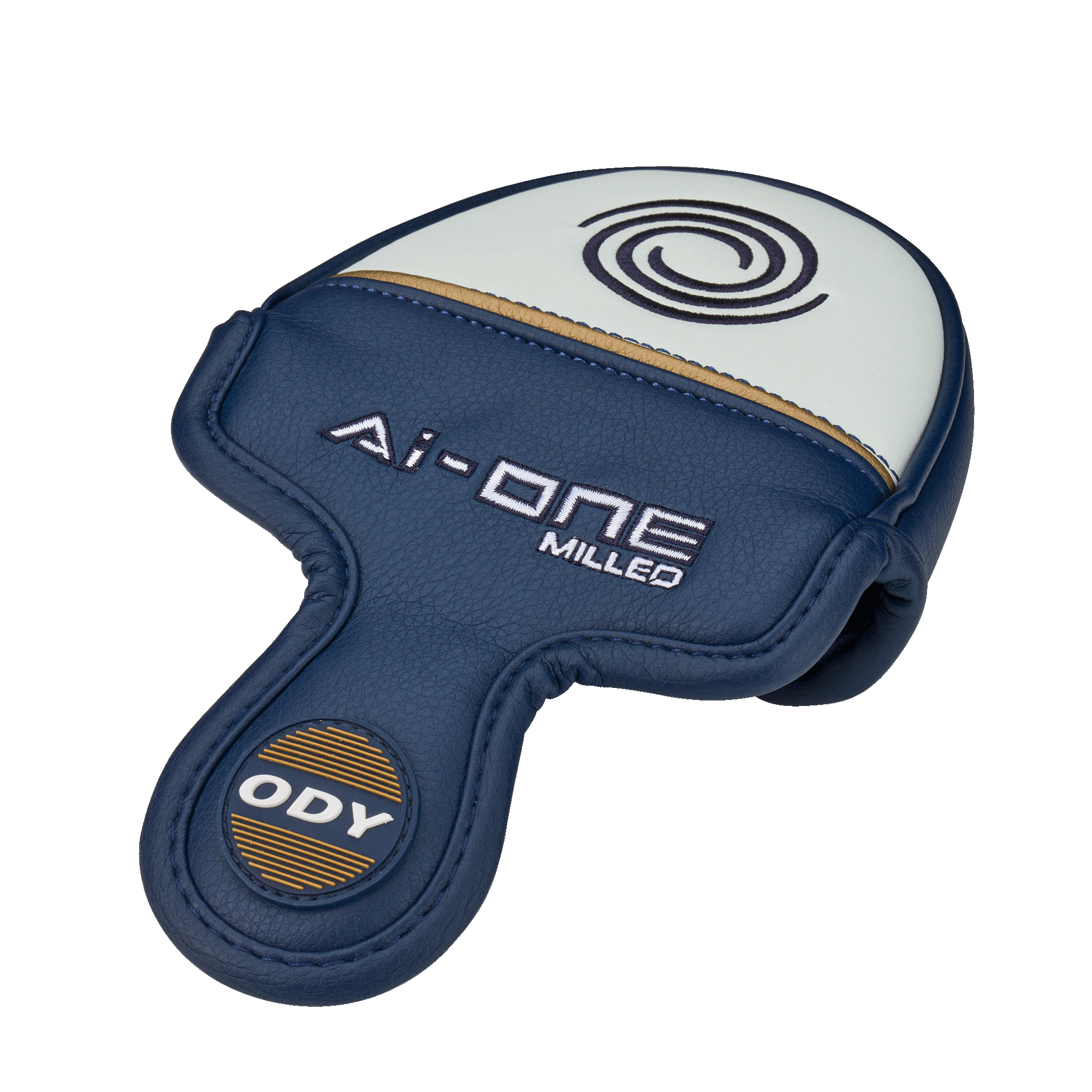 Ai-ONE Milled Seven T DB Putter image 7