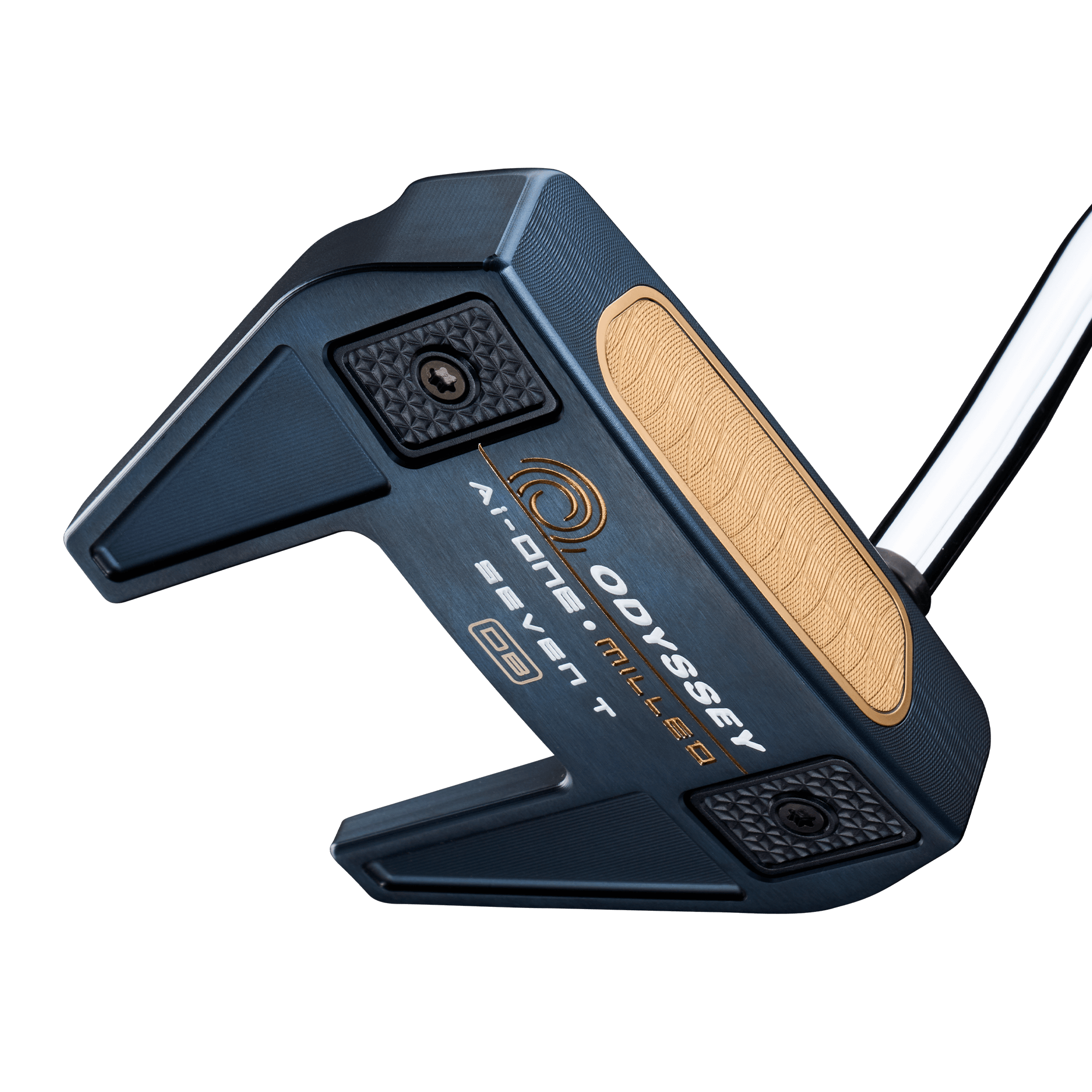 Ai-ONE Milled Seven T DB Putter image 4