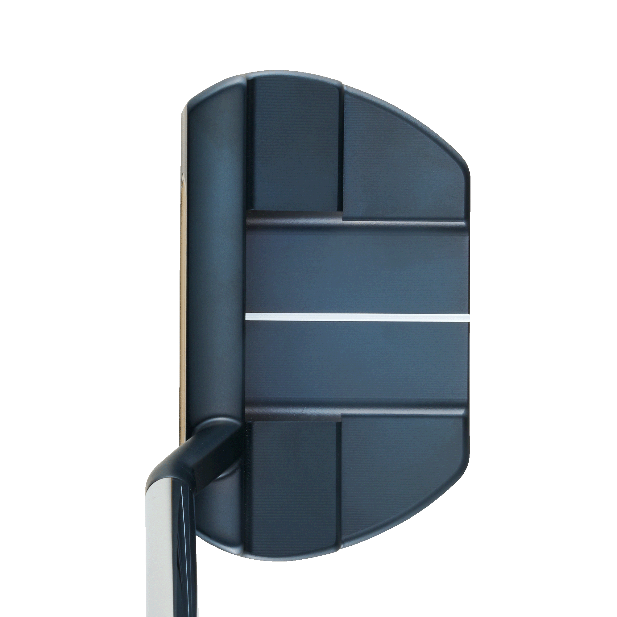 Ai-ONE Milled Three T S Putter image 2