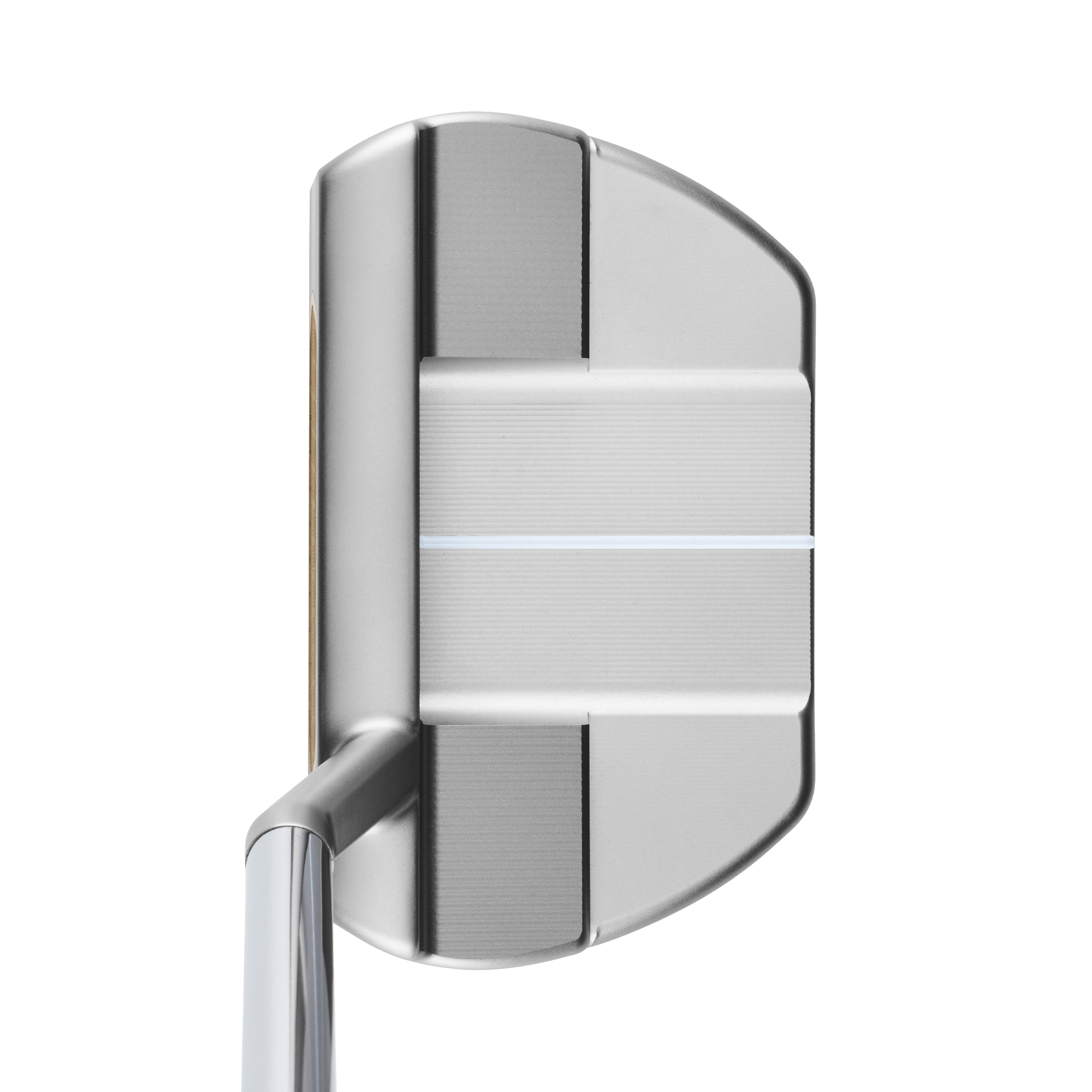Ai-ONE Silver Milled Three T S Putter image 2