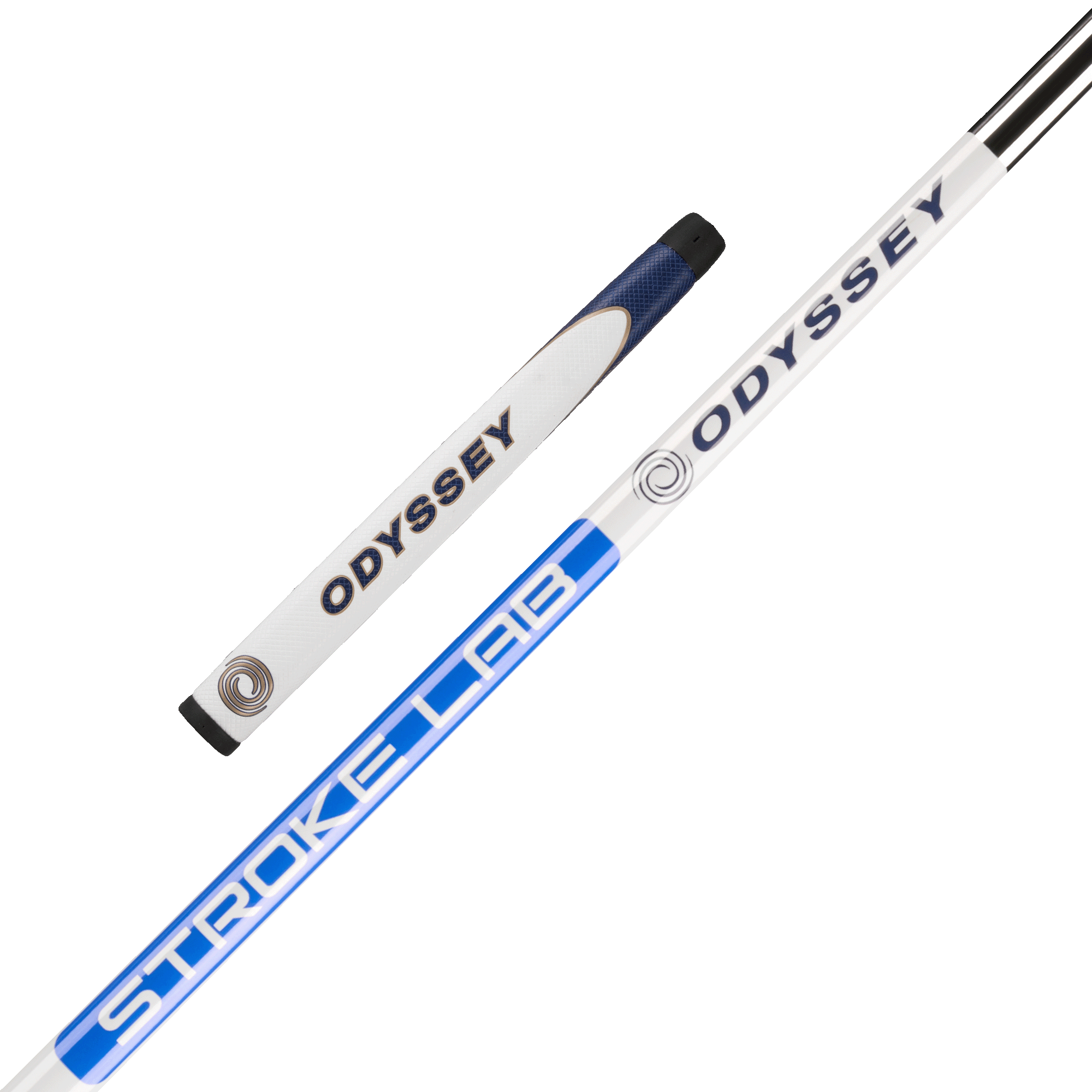 Ai-ONE Silver Milled Two T CH Putter image 5