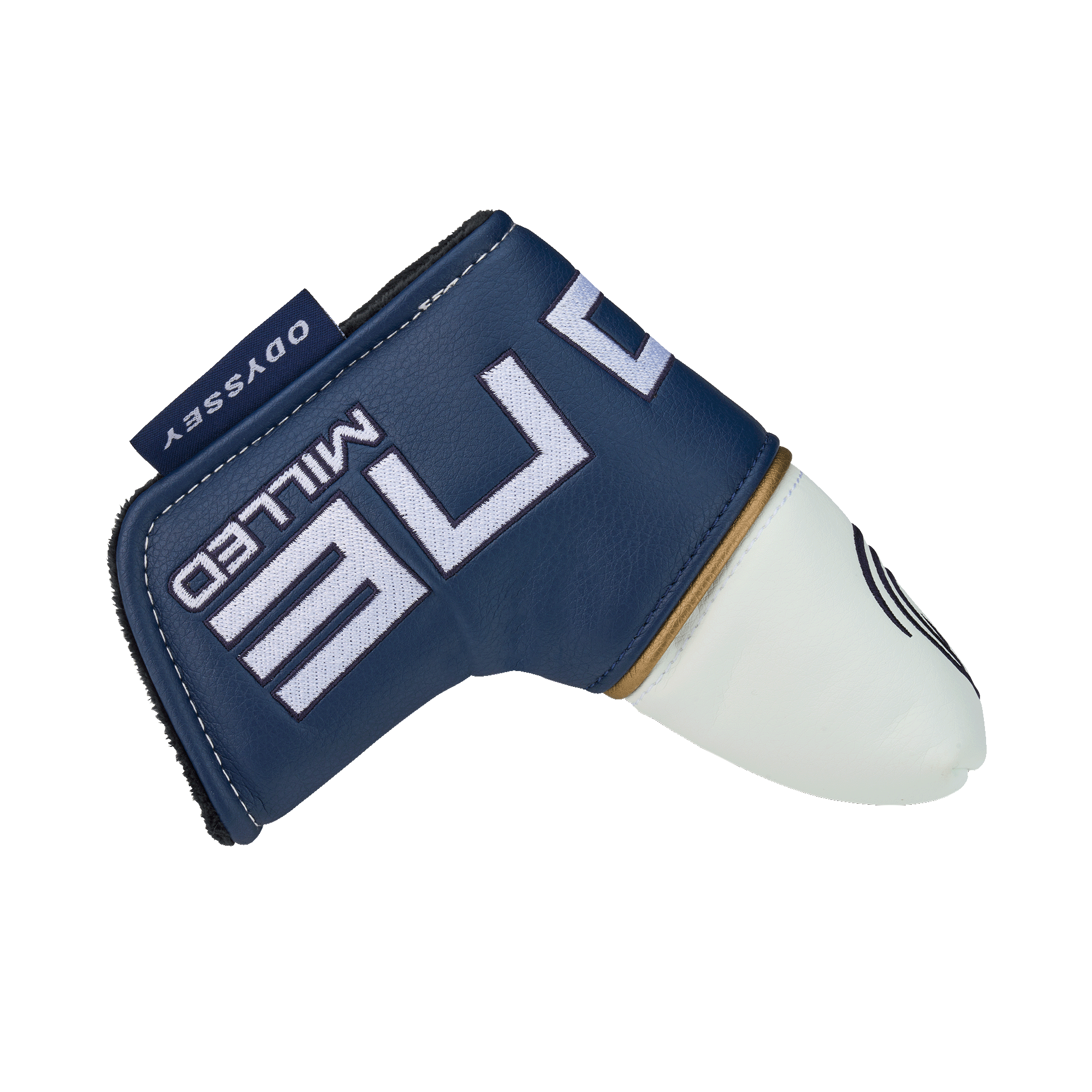 Ai-ONE Silver Milled Two T CH Putter image 8