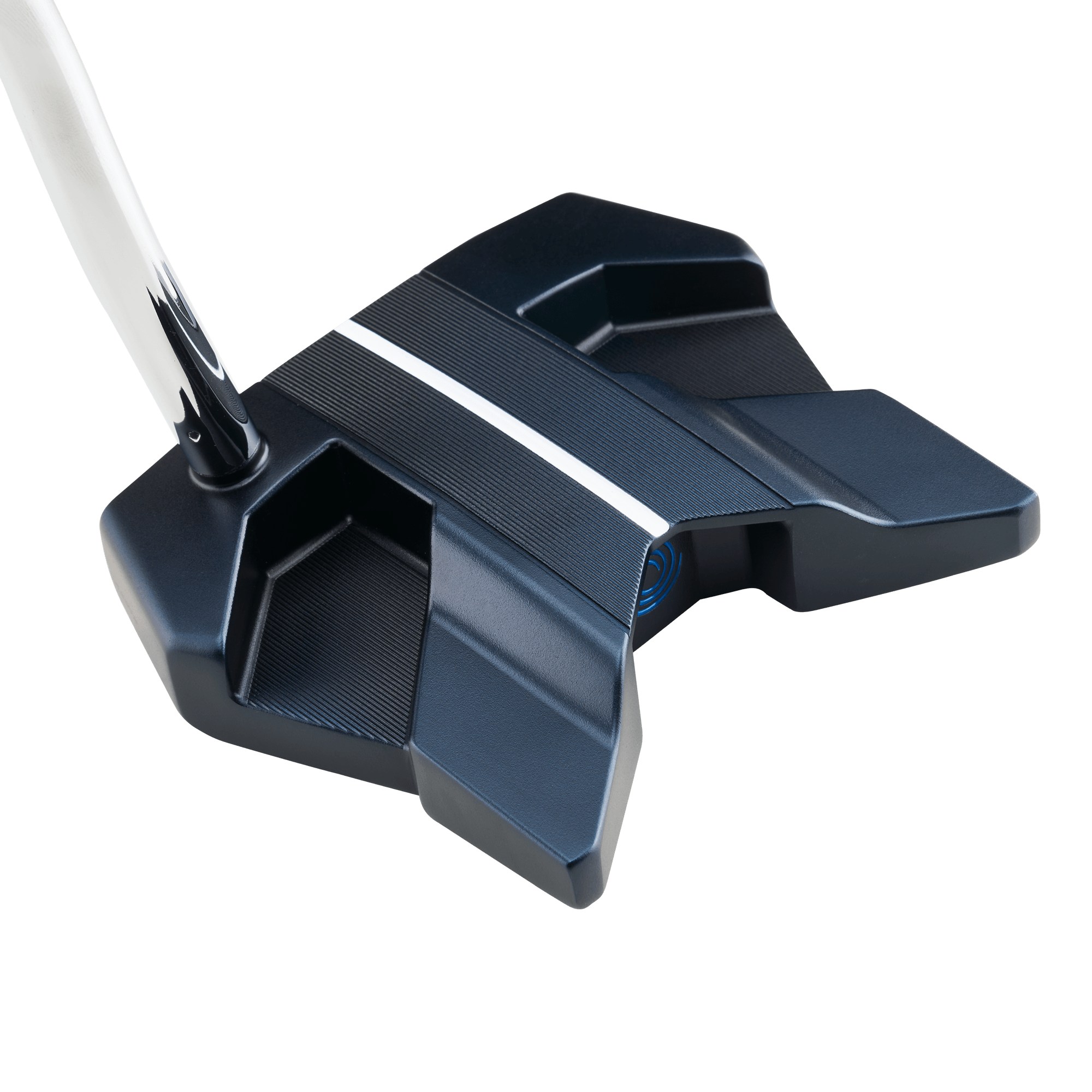 Ai-ONE Wing Back DB Putter image 3