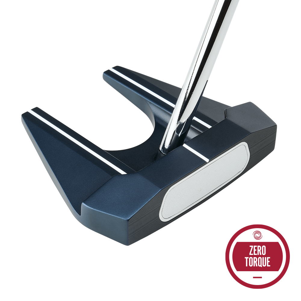 Ai-ONE Square 2 Square #7 Cruiser Center Shaft Putter