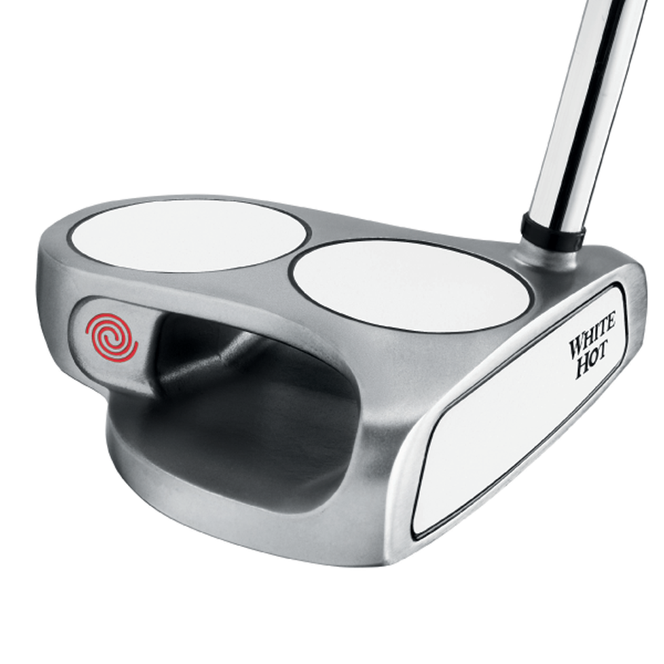 Odyssey Odyssey White Hot 2-Ball Mid/Long Putter | Callaway Golf