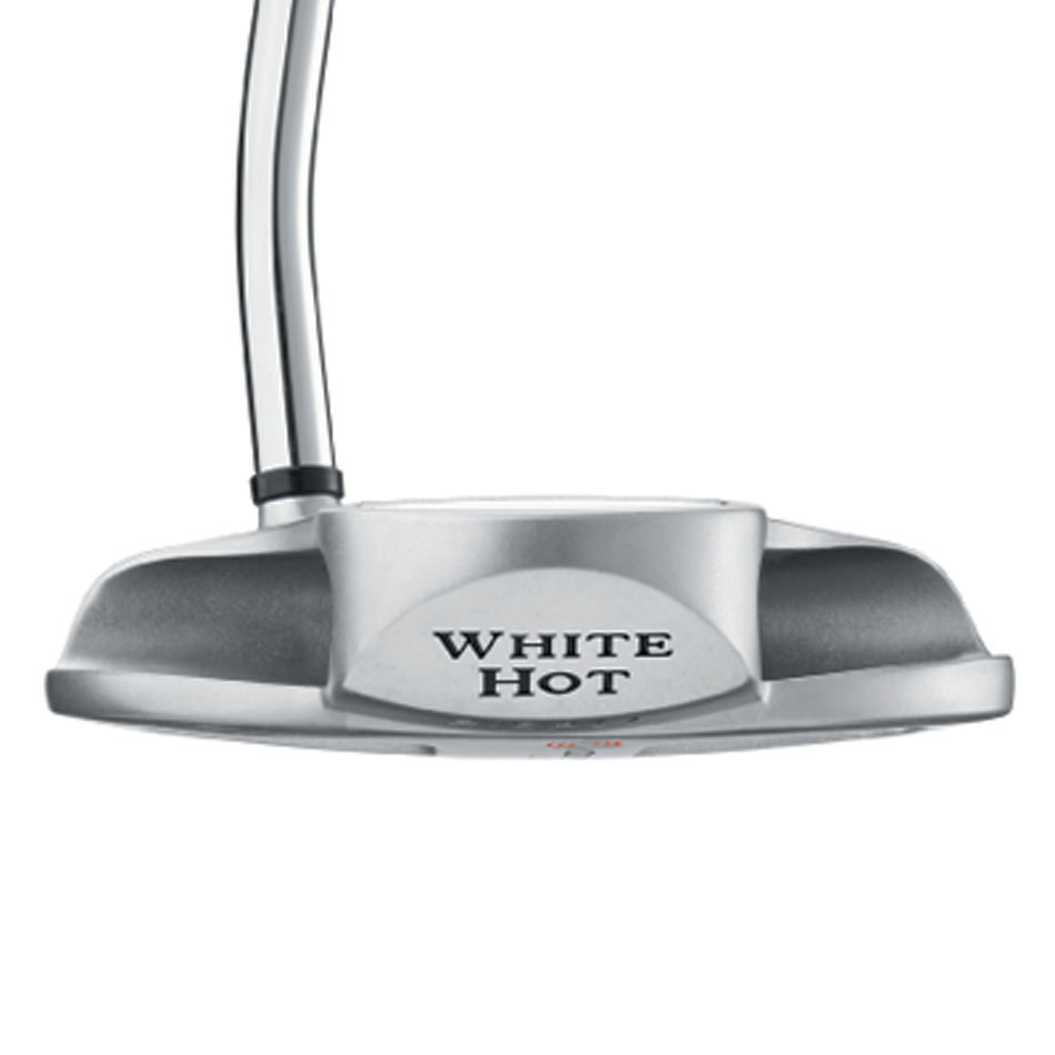 Odyssey Odyssey White Hot 2-Ball Mid/Long Putter | Callaway Golf