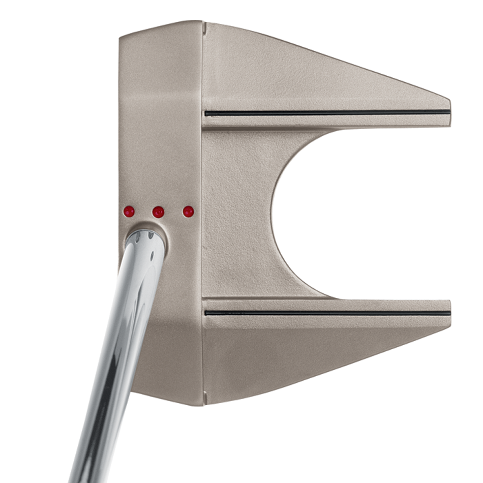 Odyssey Odyssey White Hot XG #7 Center-Shafted Putters | Callaway
