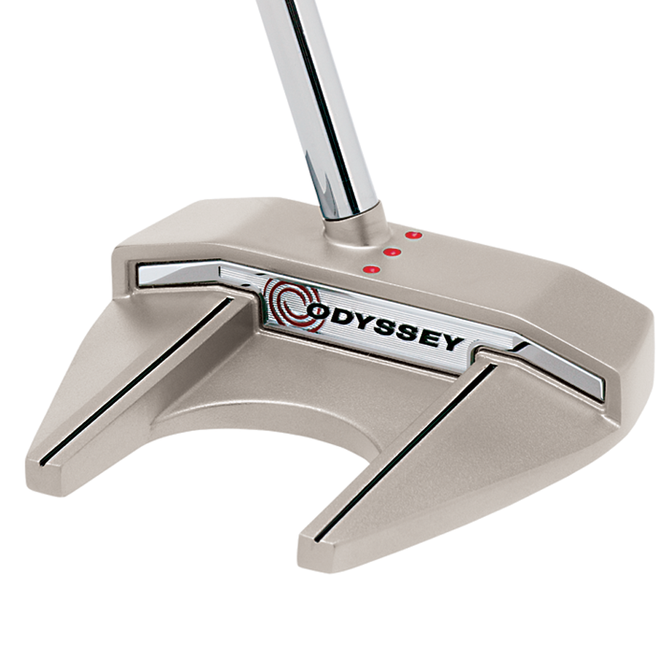 Odyssey Odyssey White Hot XG #7 Center-Shafted Putters | Callaway