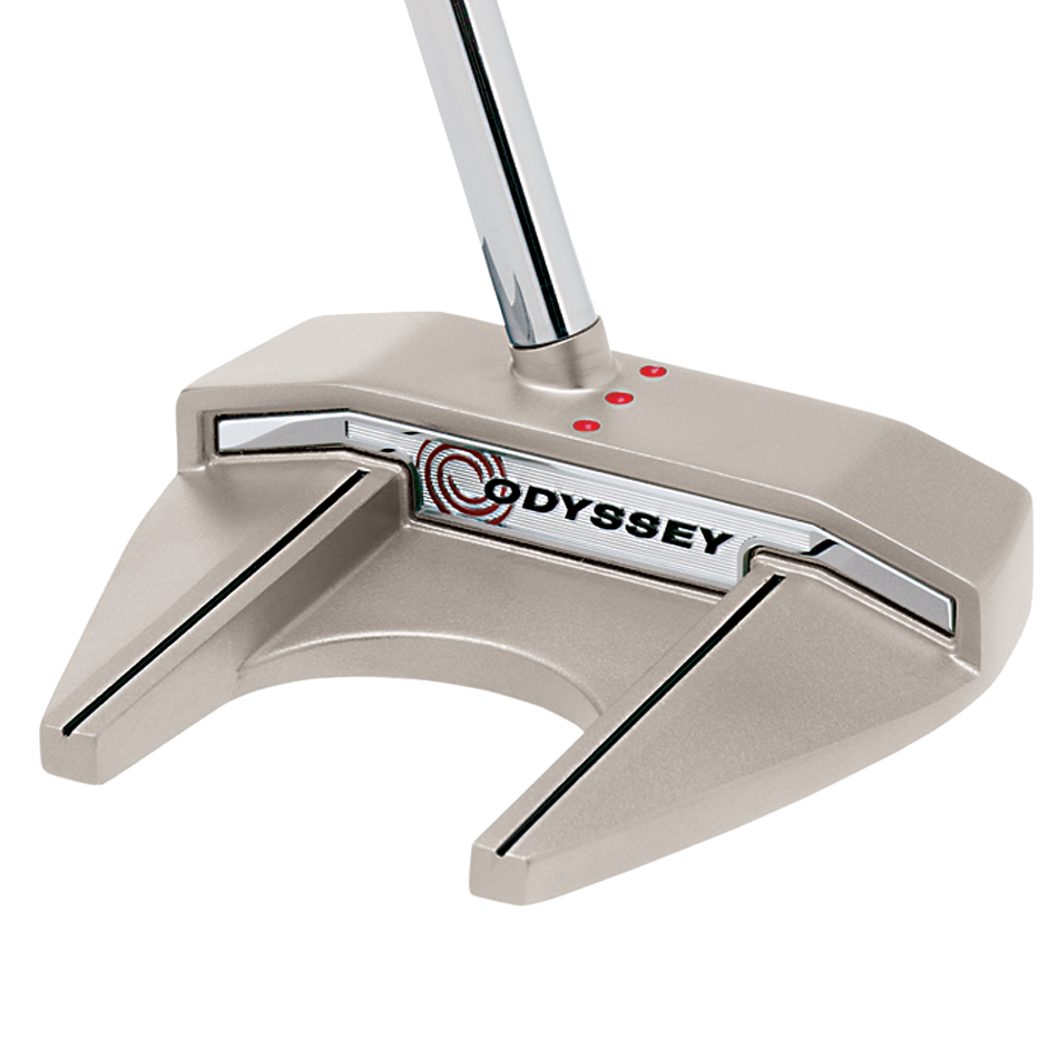 Odyssey Odyssey White Hot XG #7 Center-Shafted Putters | Callaway